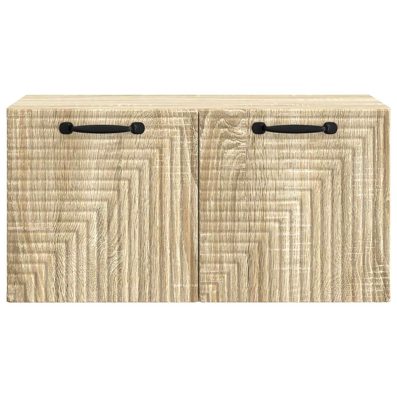 TV ormar za zid Zidne Hrast sonoma 59,5 x 31 x 30 cm