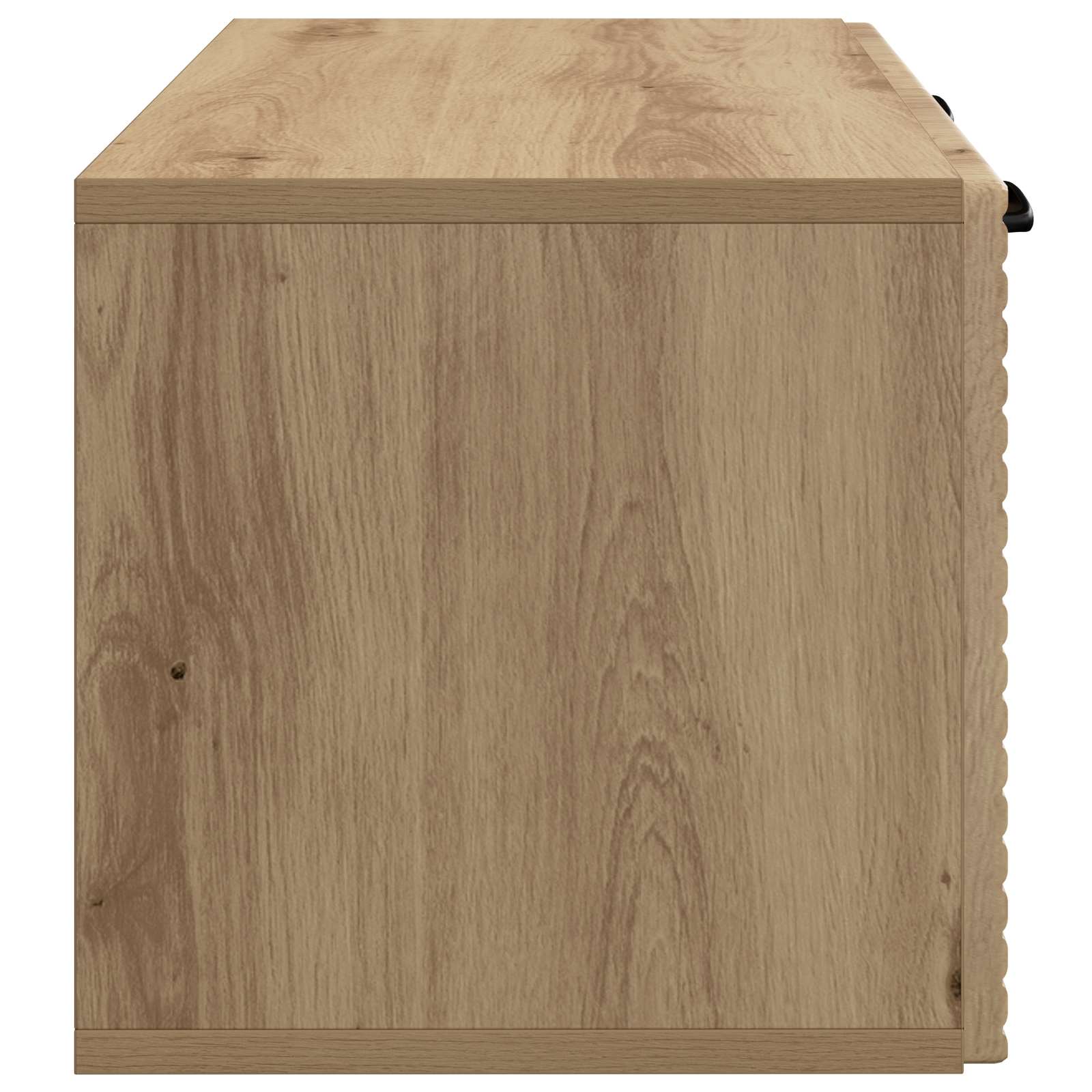 TV ormar za zid Zidne Hrast artisan 59,5 x 31 x 30 cm