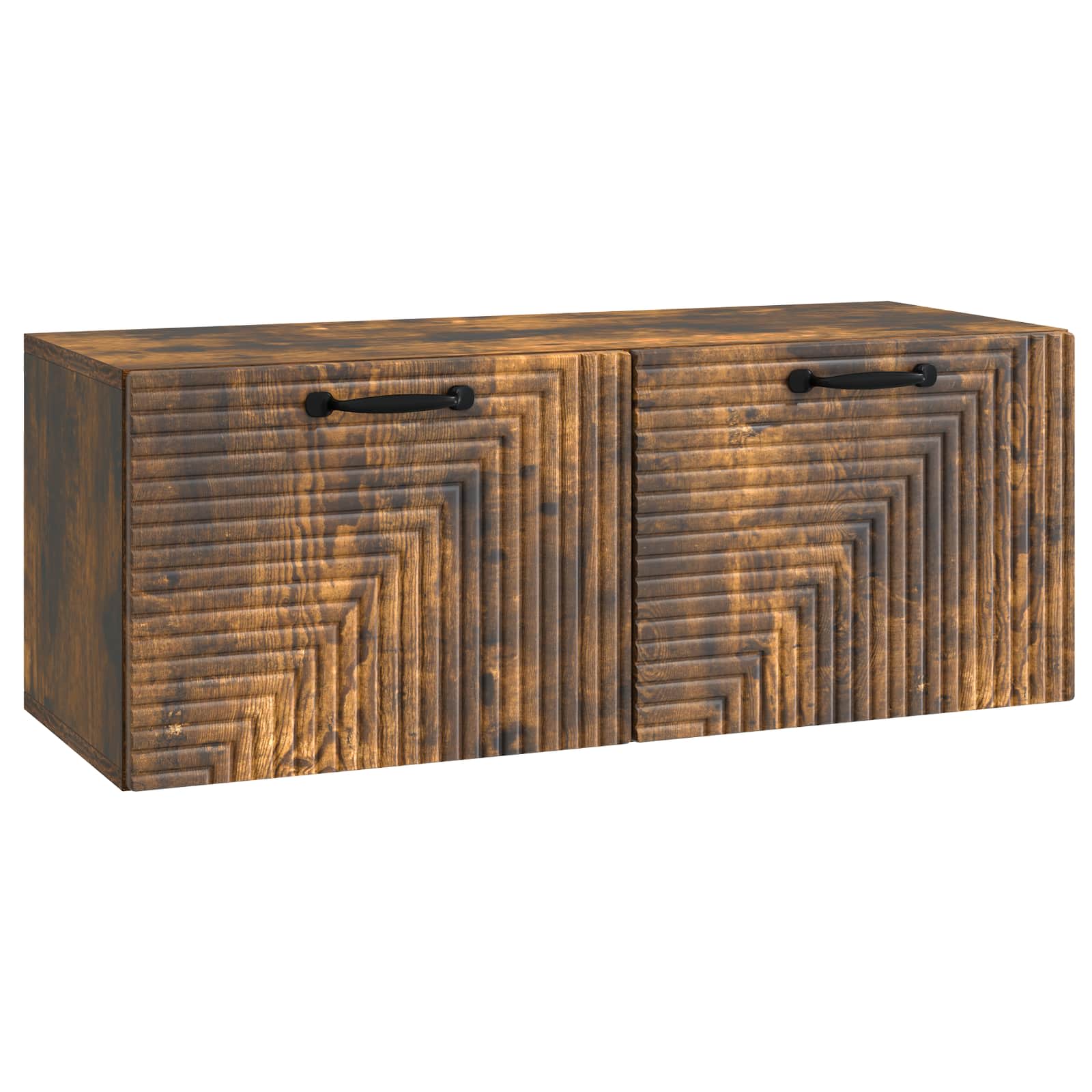TV ormar za zid Zidne Dimljeni hrast 78,5 x 31 x 30 cm