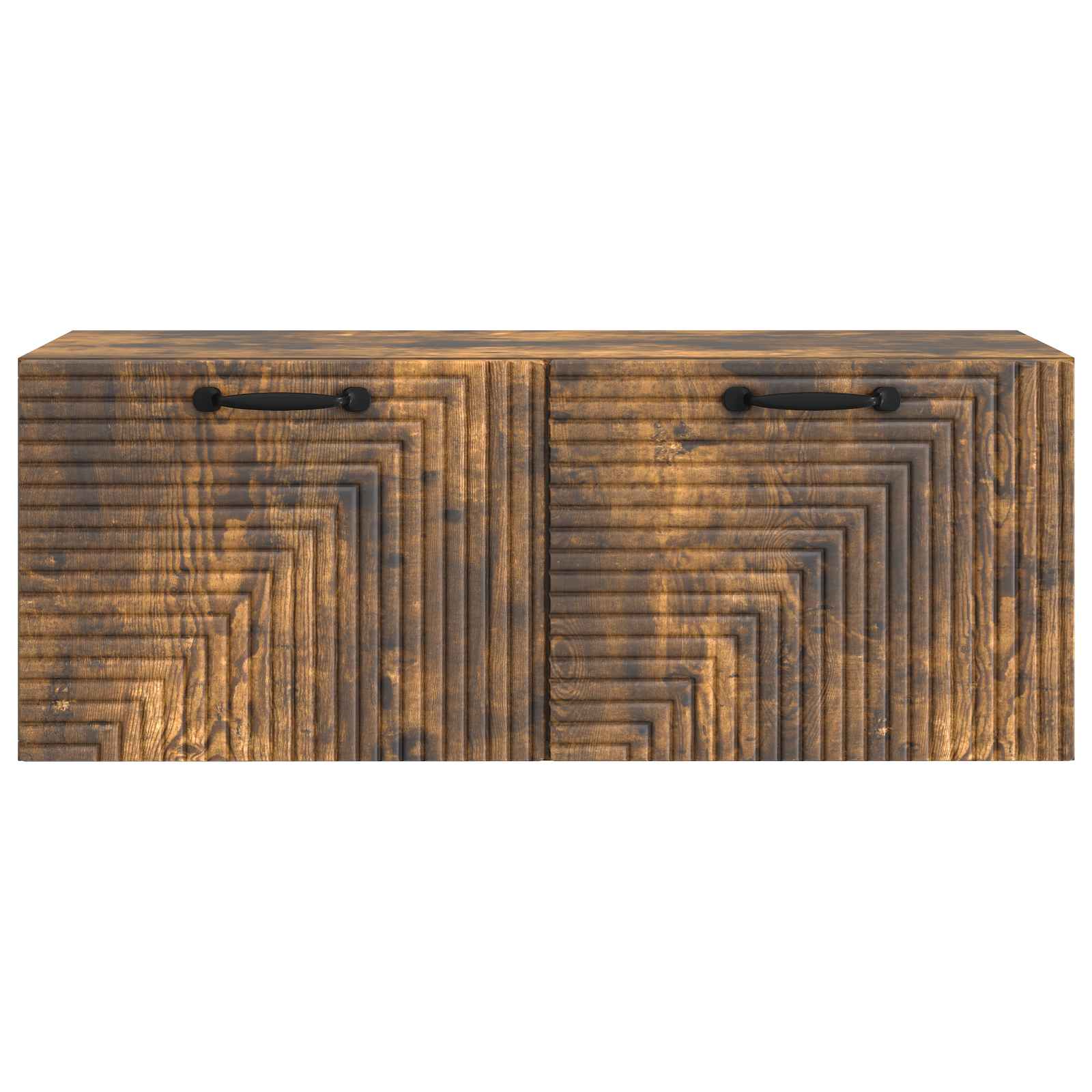 TV ormar za zid Zidne Dimljeni hrast 78,5 x 31 x 30 cm