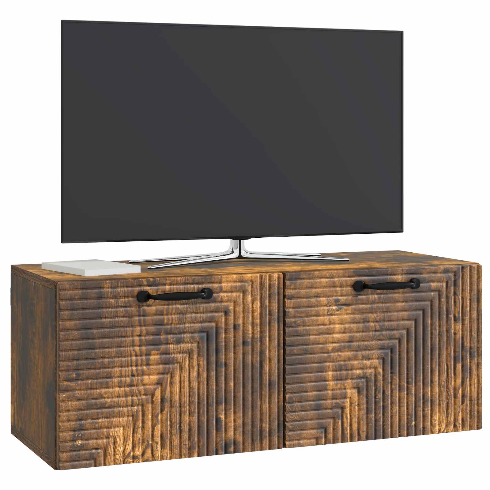 TV ormar za zid Zidne Dimljeni hrast 78,5 x 31 x 30 cm