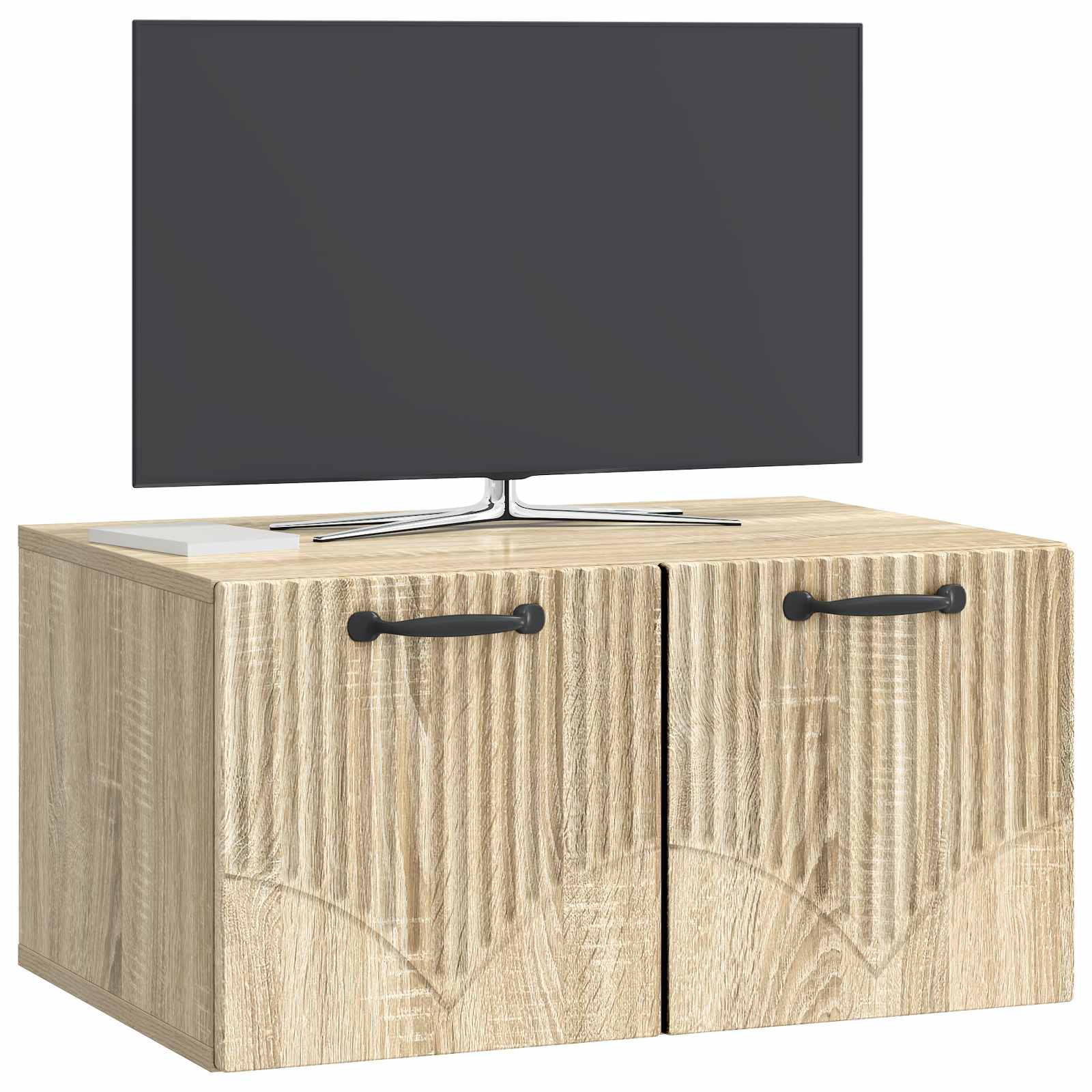 TV ormar za zid Zidne Hrast sonoma 59,5 x 41 x 30 cm