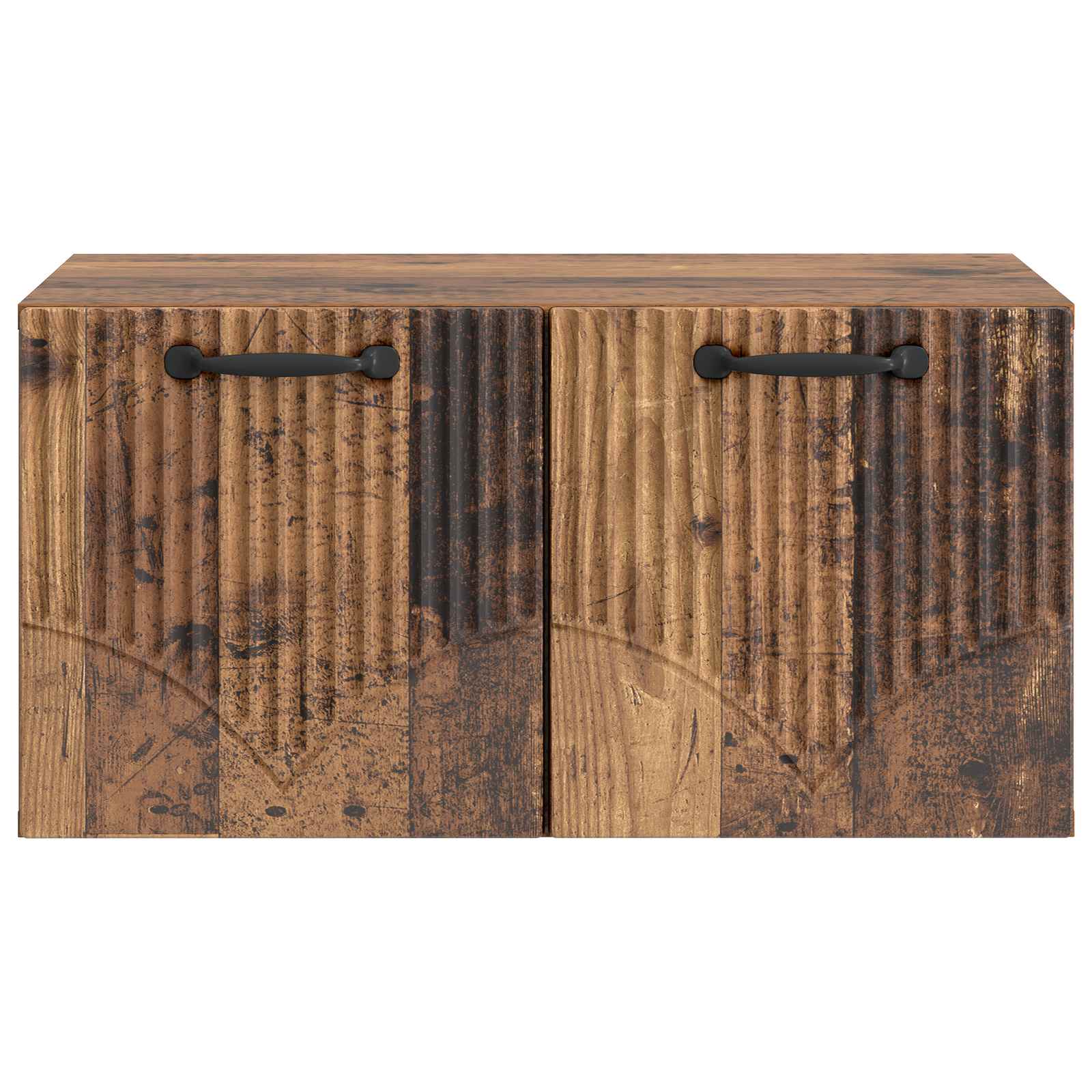 TV ormar za zid Staro drvo 59,5 x 41 x 30 cm Konstruirano drvo