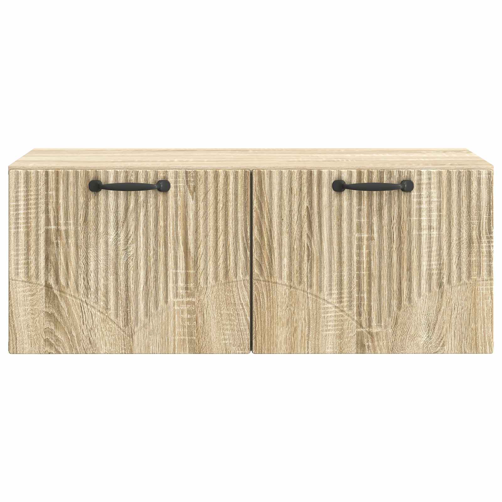 TV ormar za zid Zidne Hrast sonoma 78,5 x 41 x 30 cm