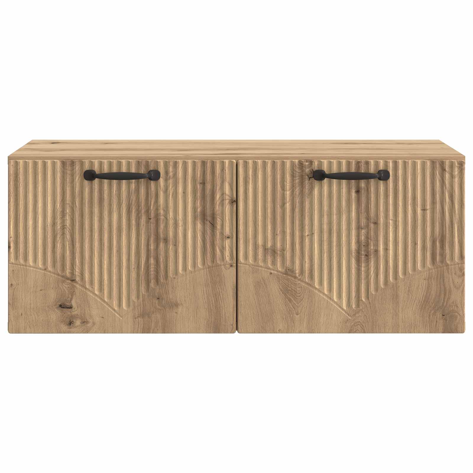 TV ormar za zid Zidne Hrast artisan 78,5 x 41 x 30 cm