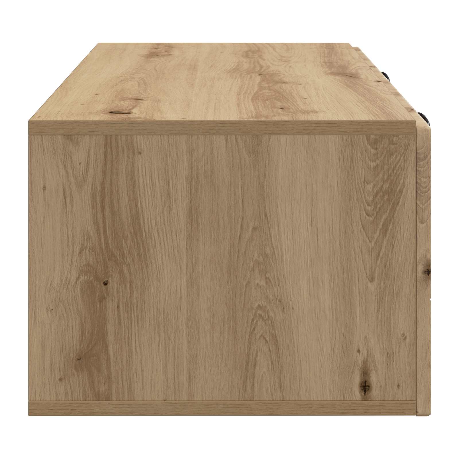 TV ormar za zid Zidne Hrast artisan 78,5 x 41 x 30 cm