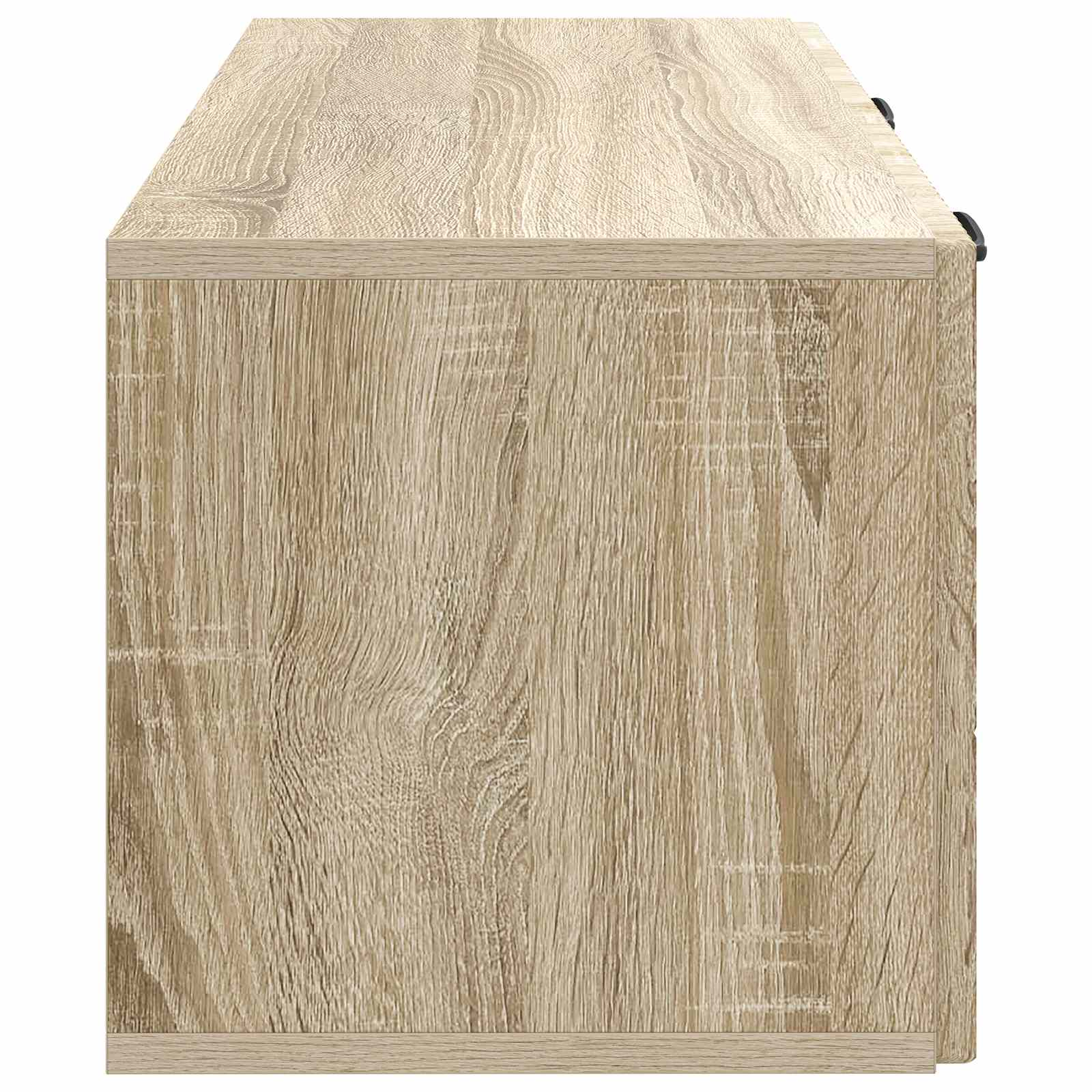 TV ormar za zid Zidne Hrast sonoma 78,5 x 31 x 30 cm