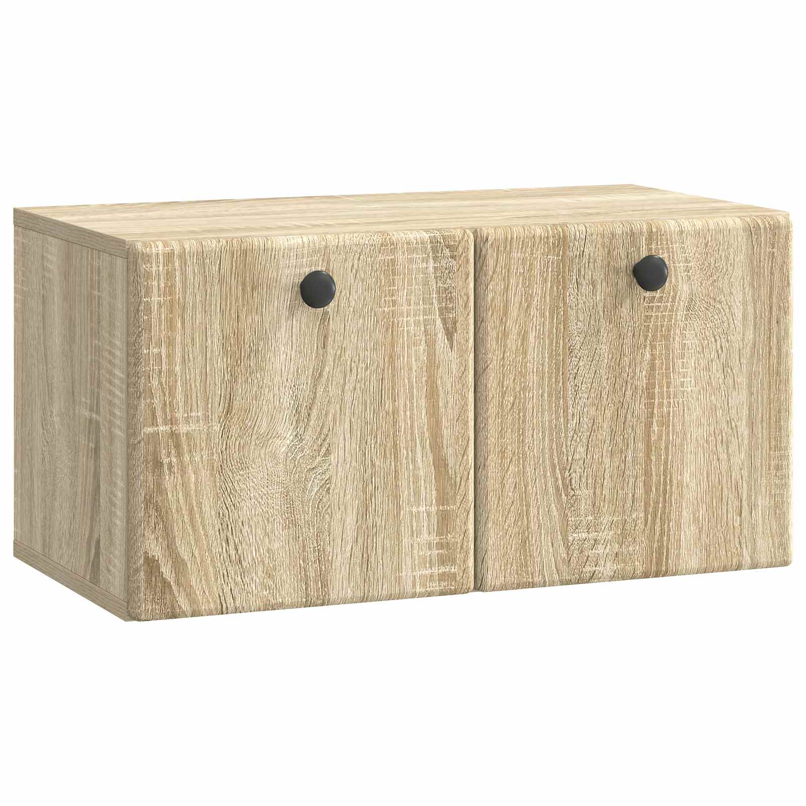 TV ormar za zid 59,5 x 31 x 30 cm Hrast sonoma