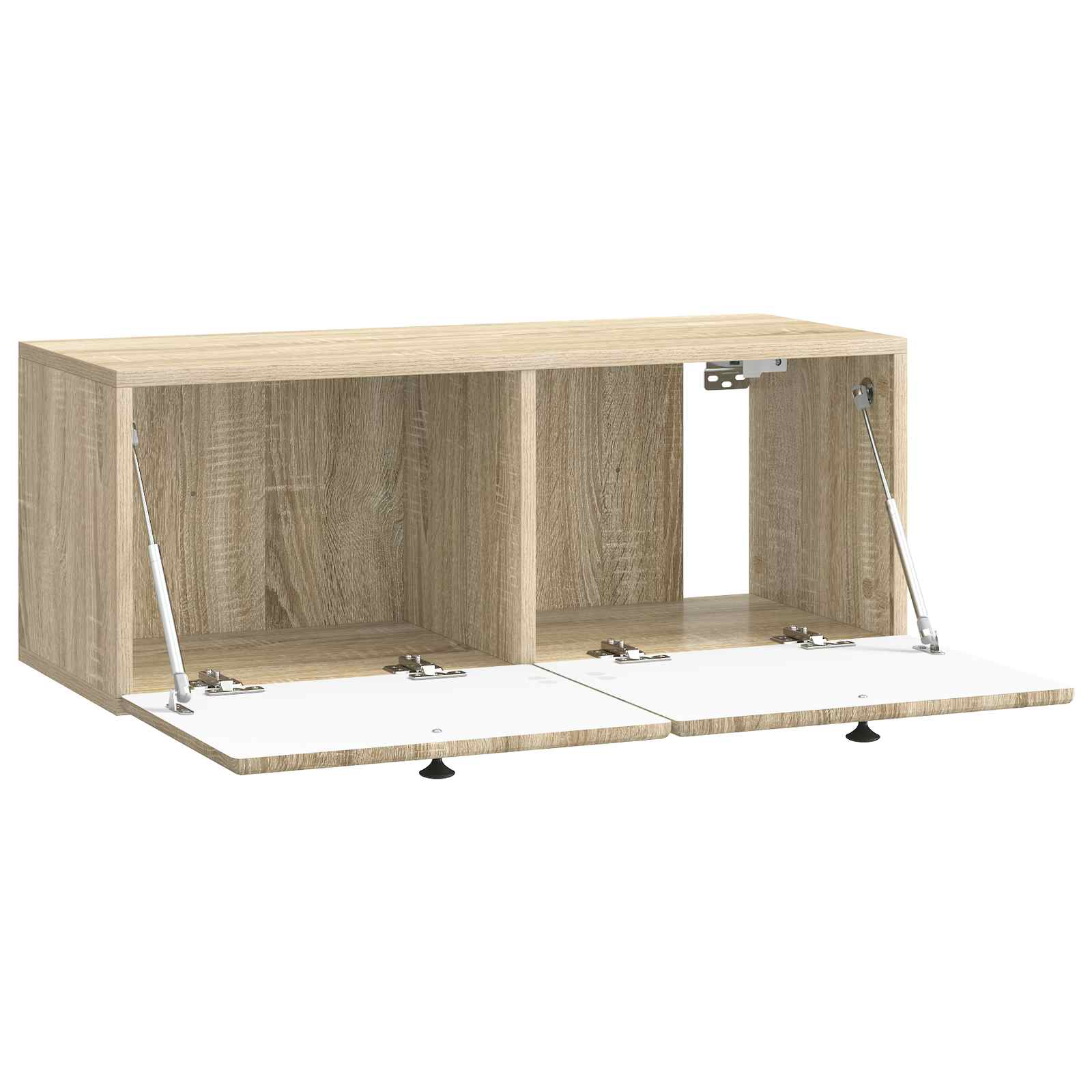 TV ormar za zid 78,5 x 31 x 30 cm Hrast sonoma