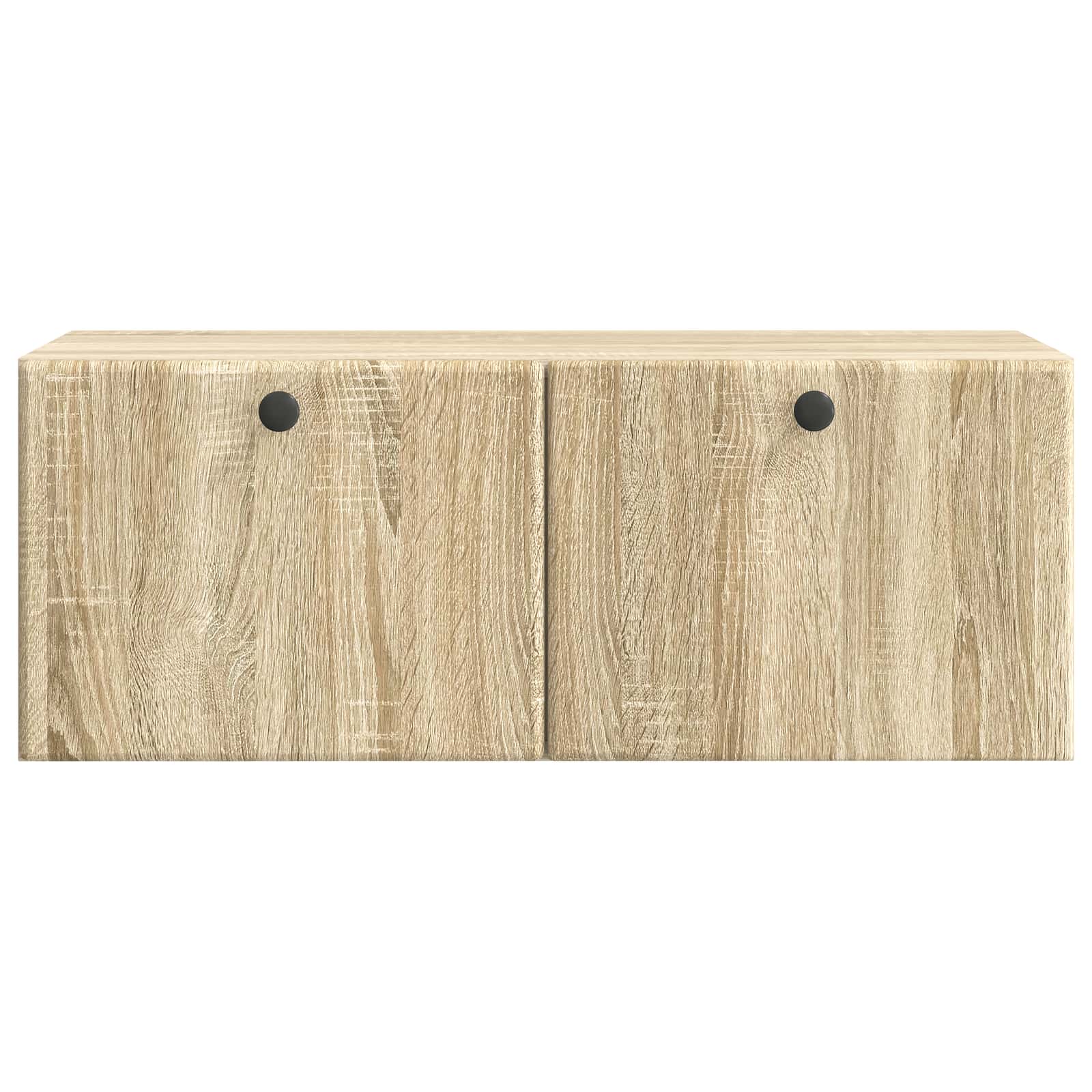 TV ormar za zid 78,5 x 31 x 30 cm Hrast sonoma