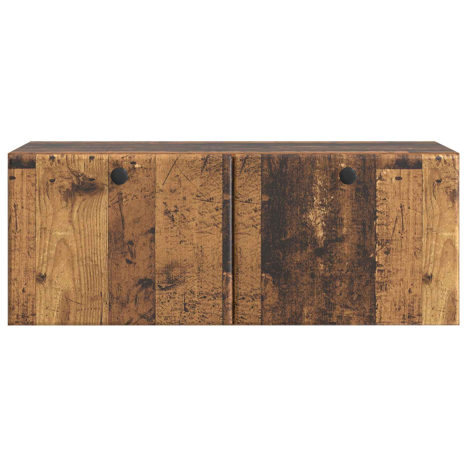TV ormar za zid 78,5 x 31 x 30 cm Staro drvo Konstruirano drvo