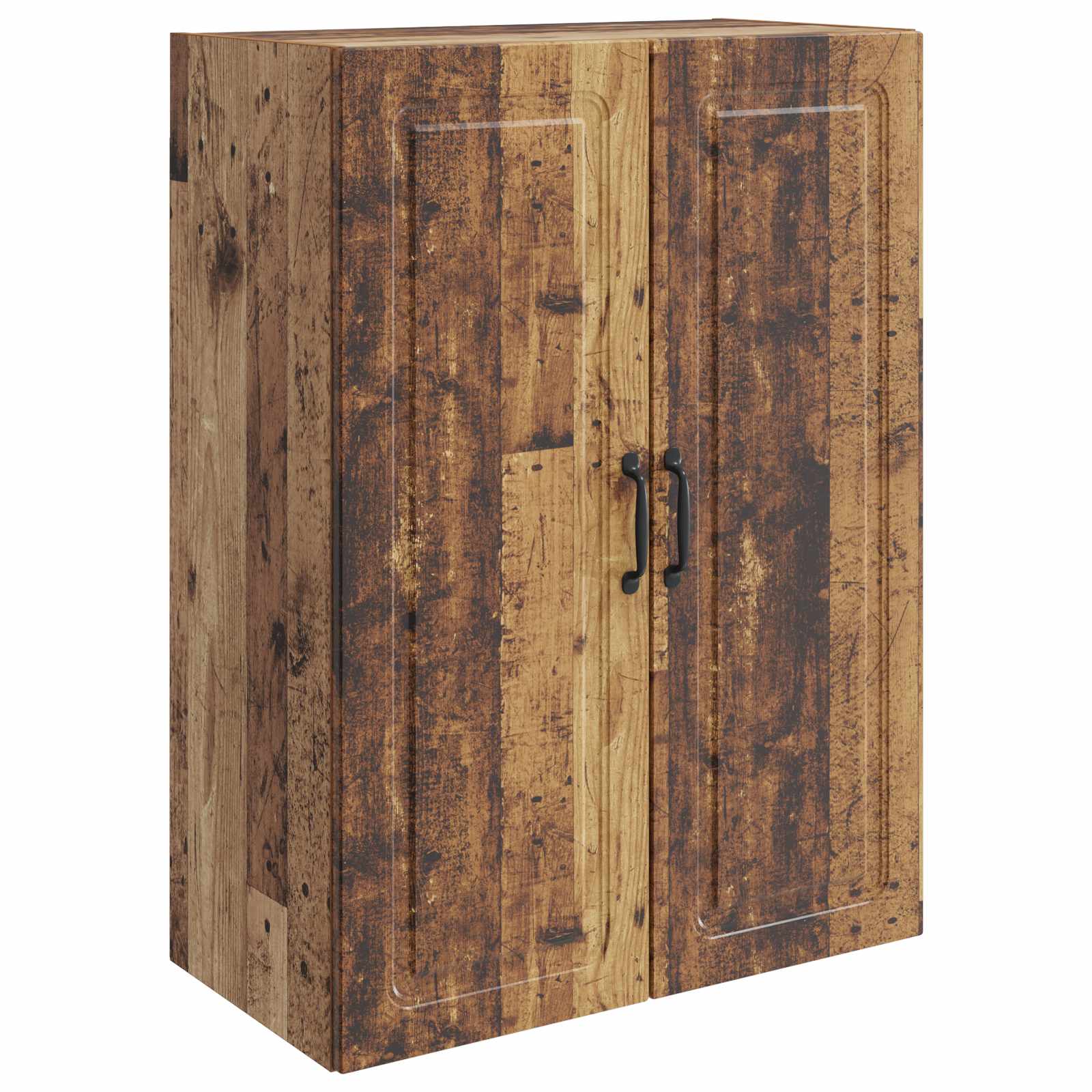 Ormar za montažu na zid Staro drvo 66 x 34,5 x 90 cm