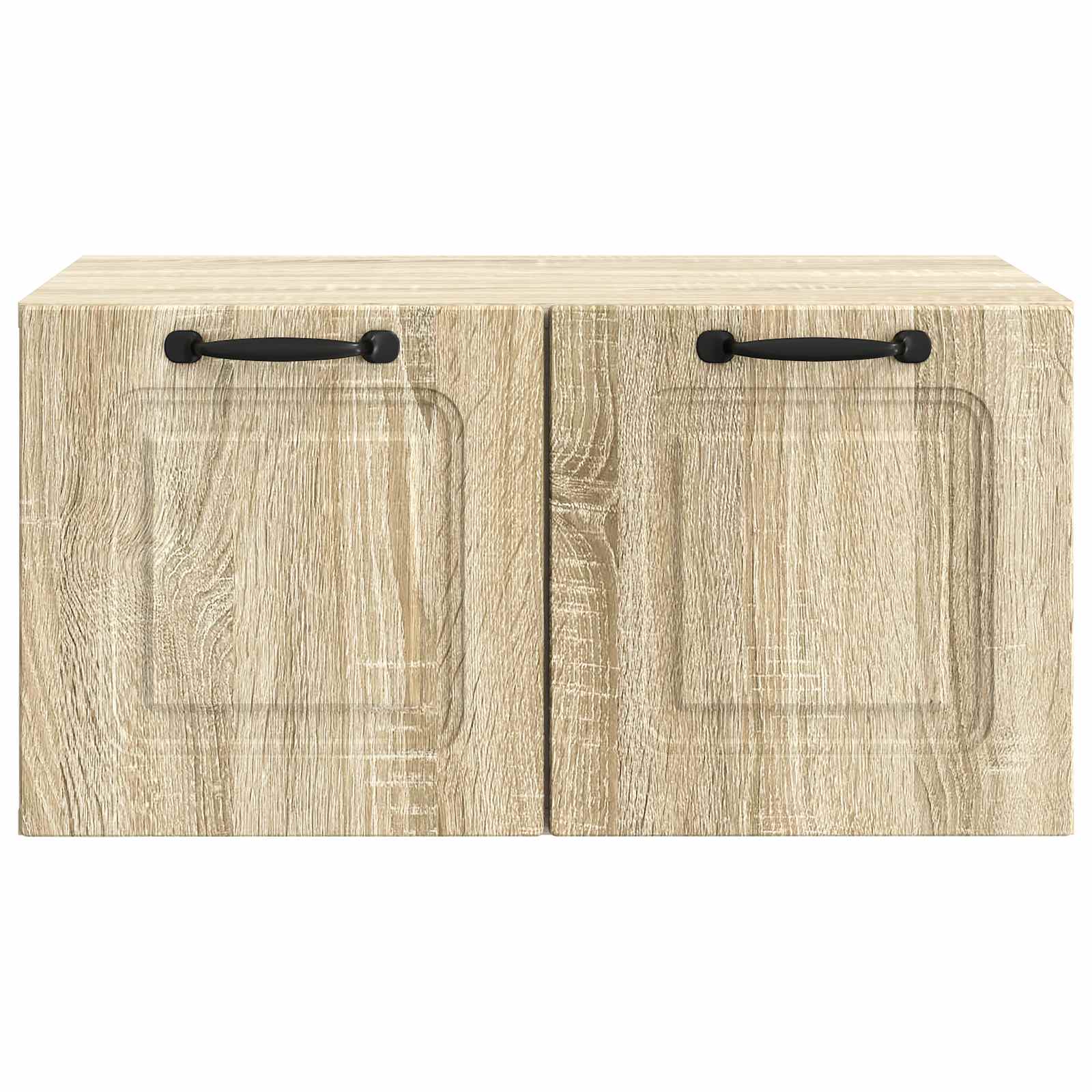 TV ormar za zid Zidne Hrast sonoma 59,5 x 41 x 30 cm