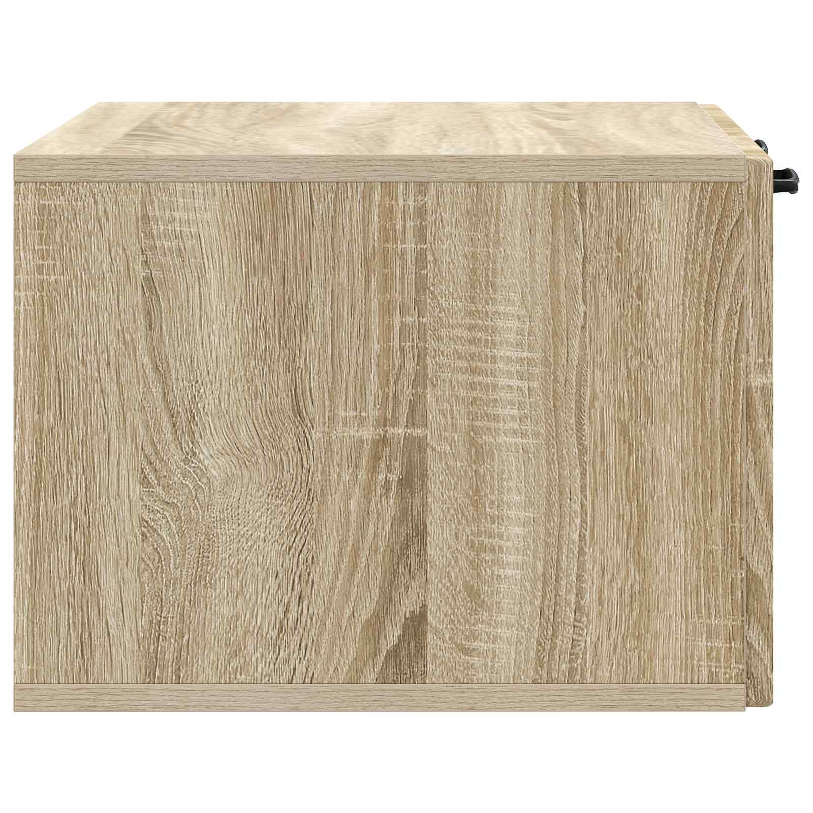 TV ormar za zid Zidne Hrast sonoma 59,5 x 41 x 30 cm
