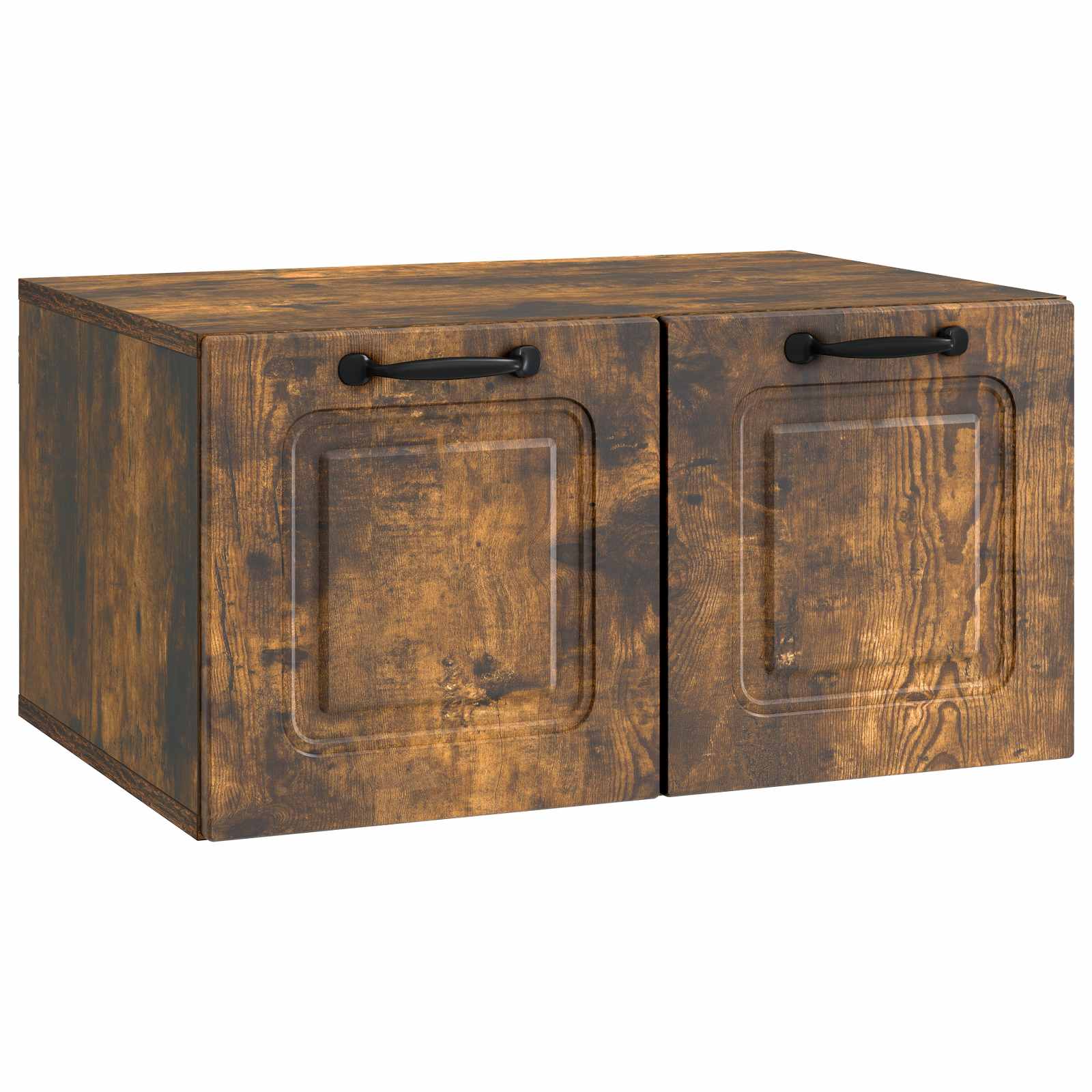 TV ormar za zid Zidne Dimljeni hrast 59,5 x 41 x 30 cm