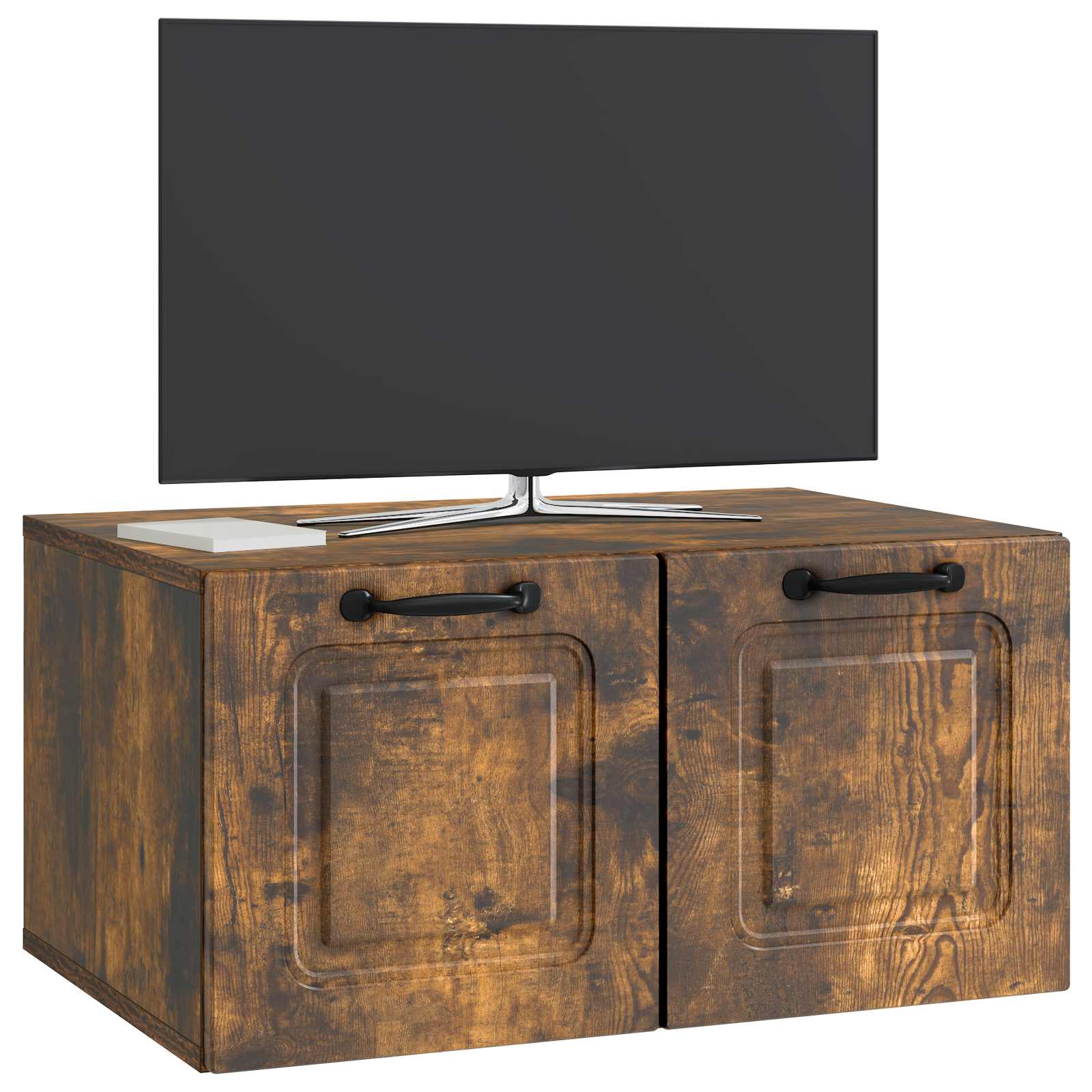 TV ormar za zid Zidne Dimljeni hrast 59,5 x 41 x 30 cm