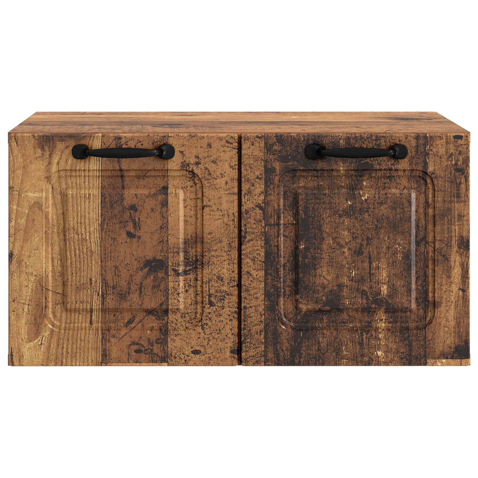 TV ormar za zid Staro drvo 59,5 x 41 x 30 cm Konstruirano drvo