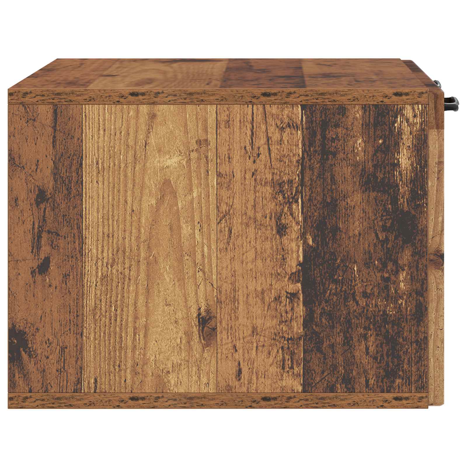 TV ormar za zid Staro drvo 59,5 x 41 x 30 cm Konstruirano drvo