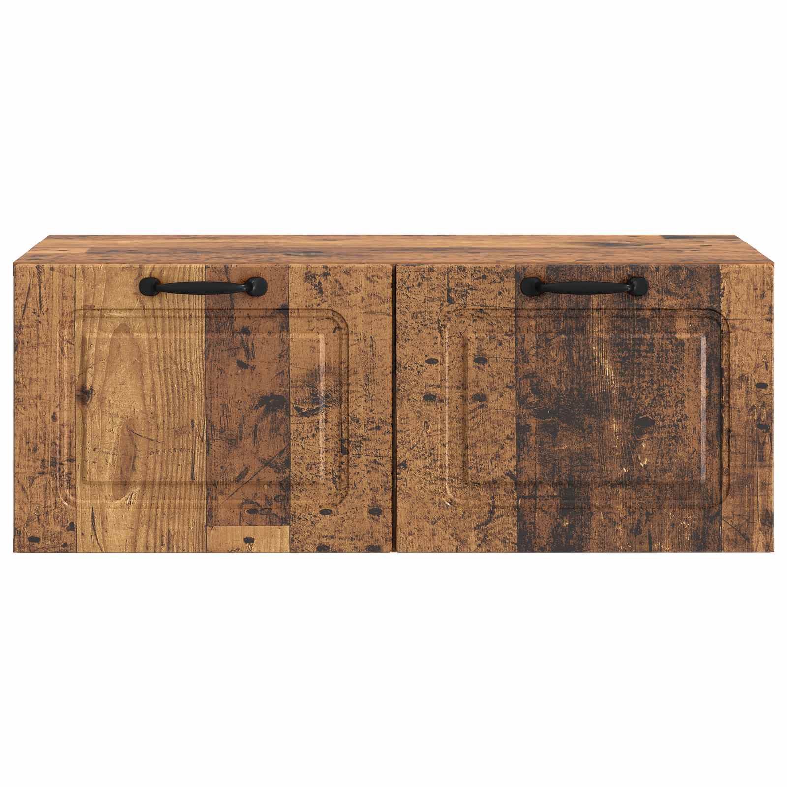 TV ormar za zid Staro drvo 78,5 x 41 x 30 cm Konstruirano drvo