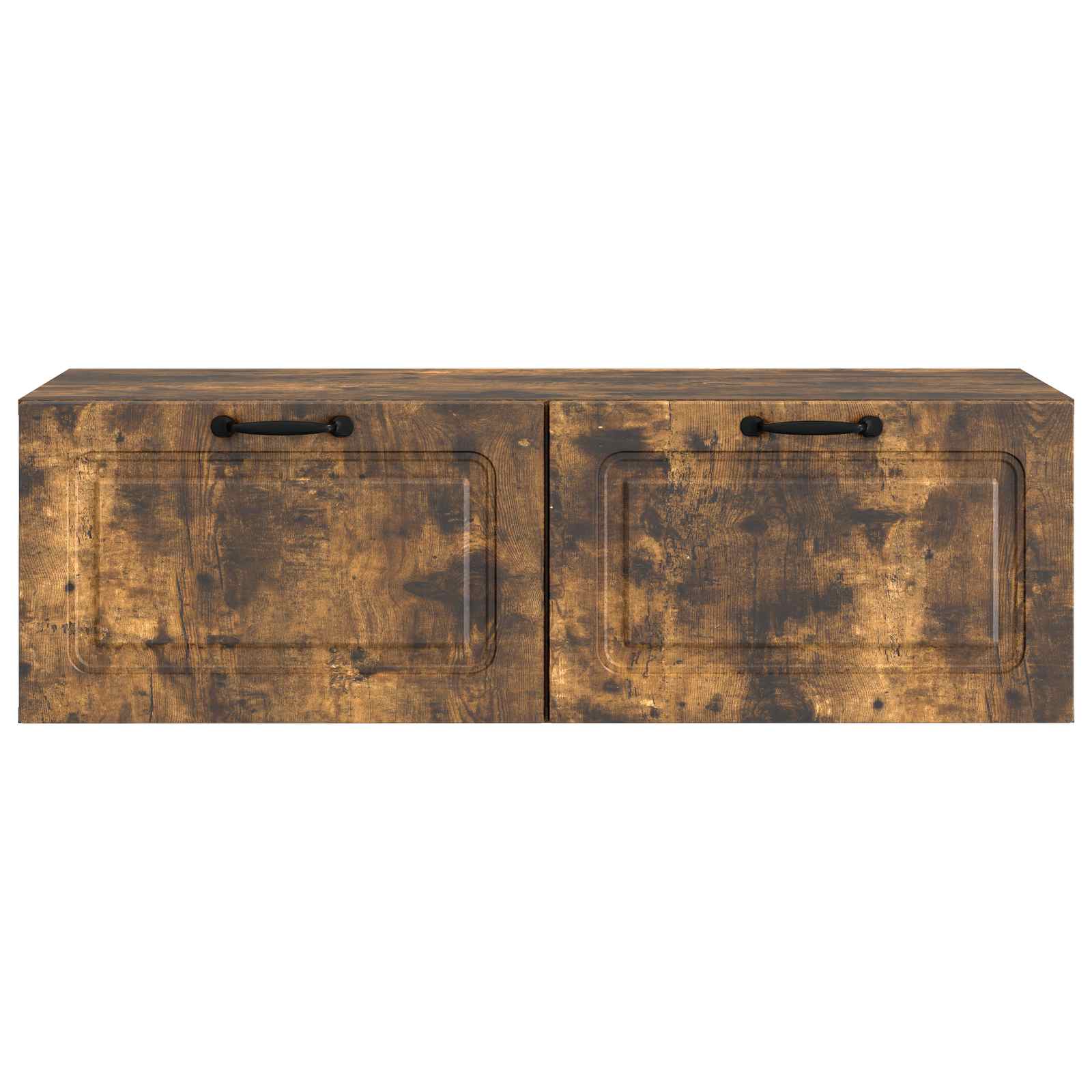 TV ormar za zid Zidne Dimljeni hrast 98 x 41 x 30 cm