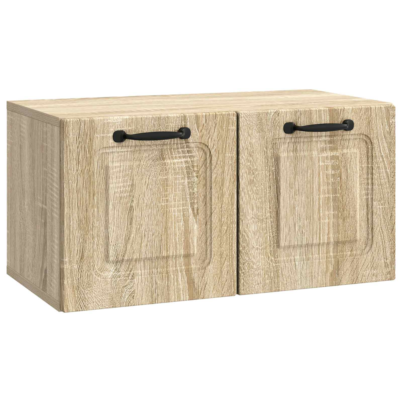 TV ormar za zid Zidne Hrast sonoma 59,5 x 31 x 30 cm