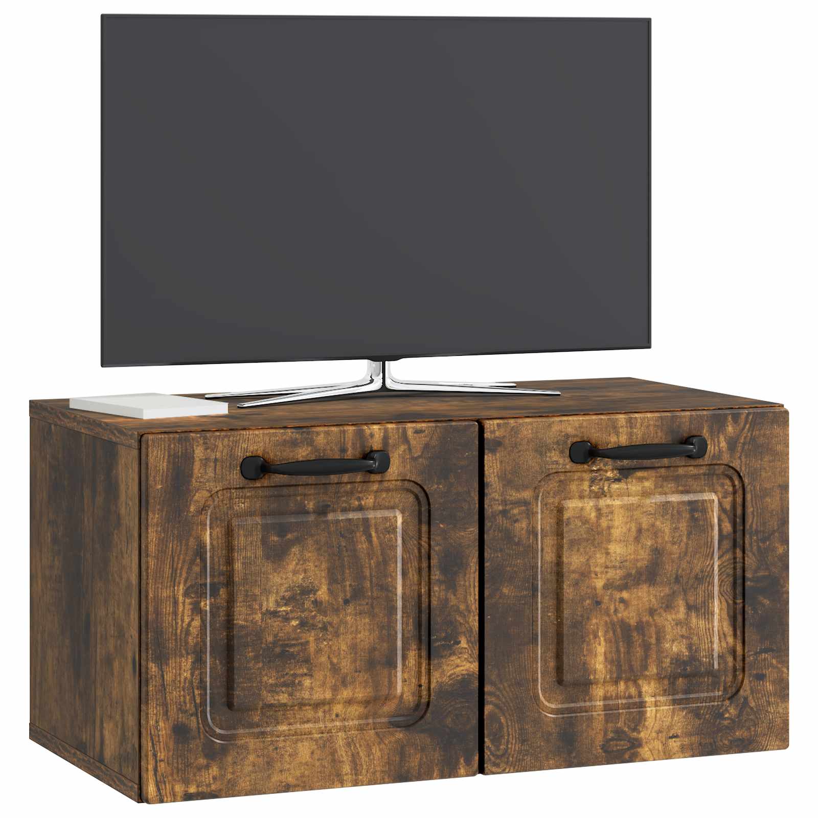 TV ormar za zid Zidne Dimljeni hrast 59,5 x 31 x 30 cm