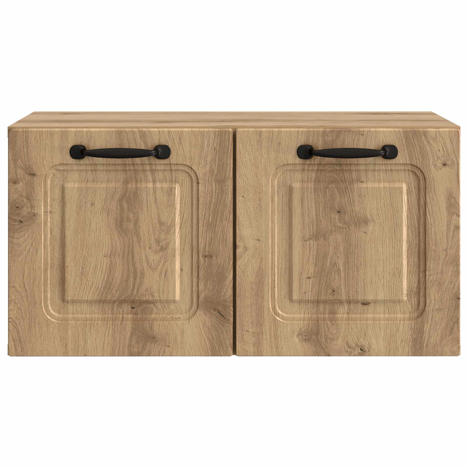 TV ormar za zid Zidne Hrast artisan 59,5 x 31 x 30 cm