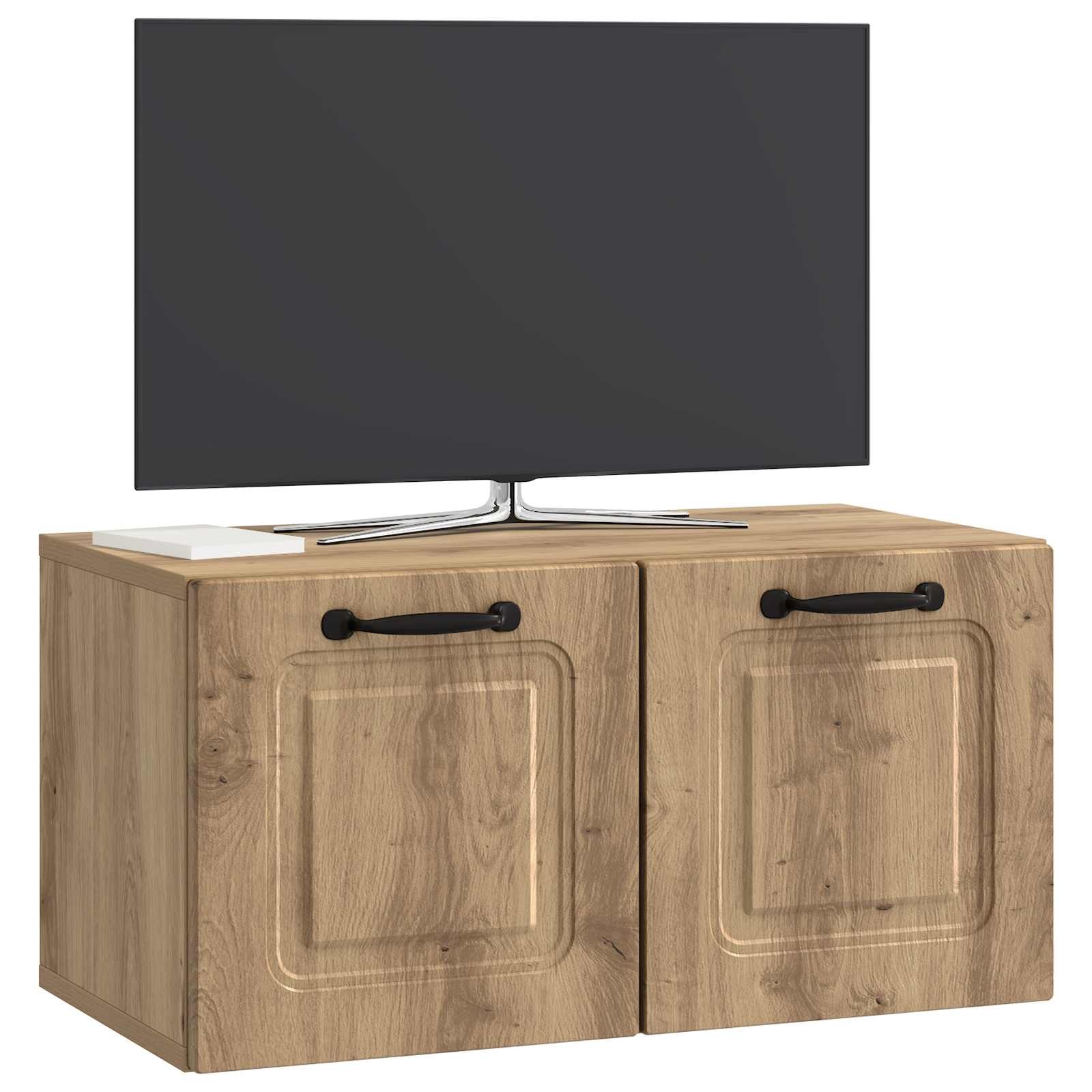 TV ormar za zid Zidne Hrast artisan 59,5 x 31 x 30 cm