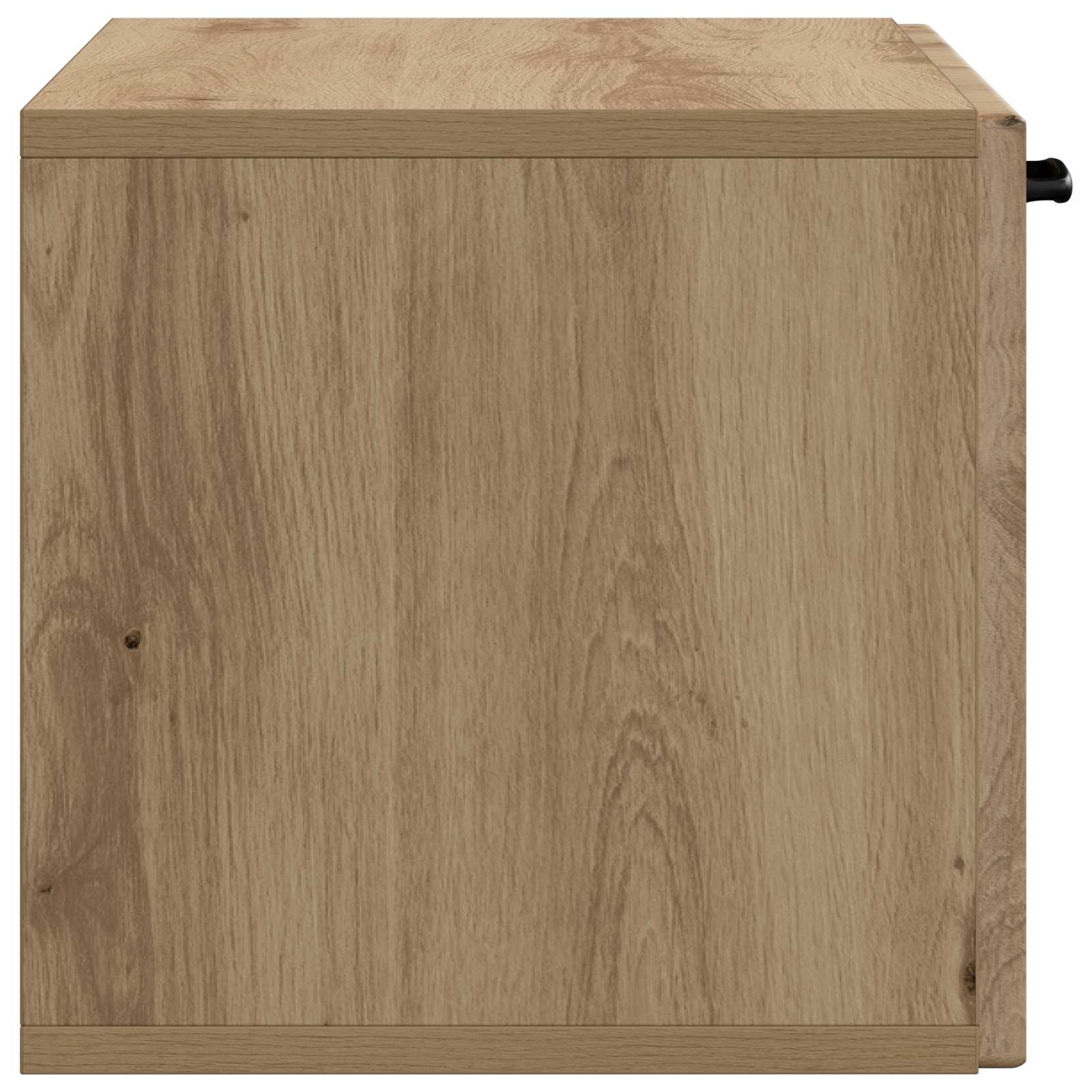 TV ormar za zid Zidne Hrast artisan 59,5 x 31 x 30 cm
