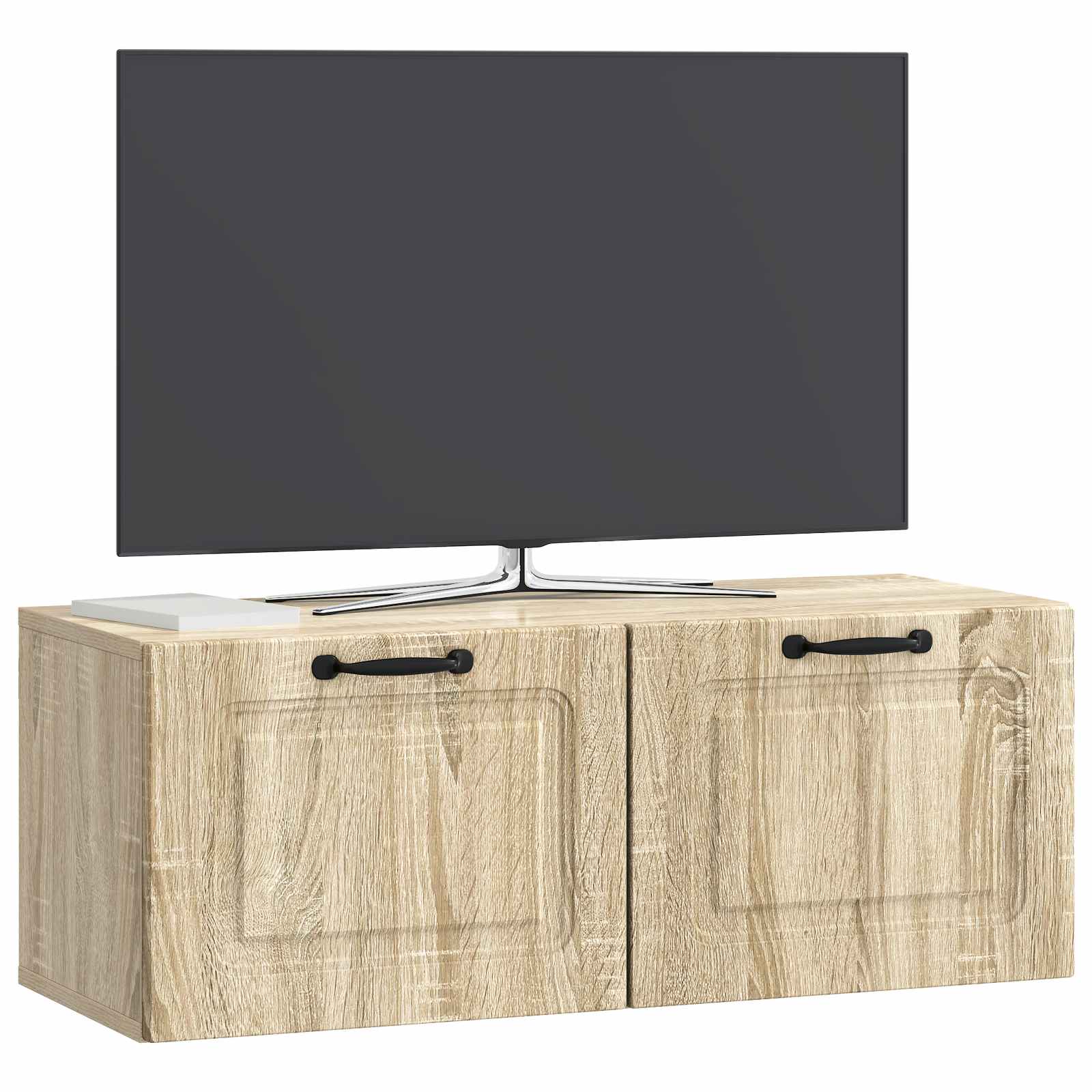 TV ormar za zid Zidne Hrast sonoma 78,5 x 31 x 30 cm