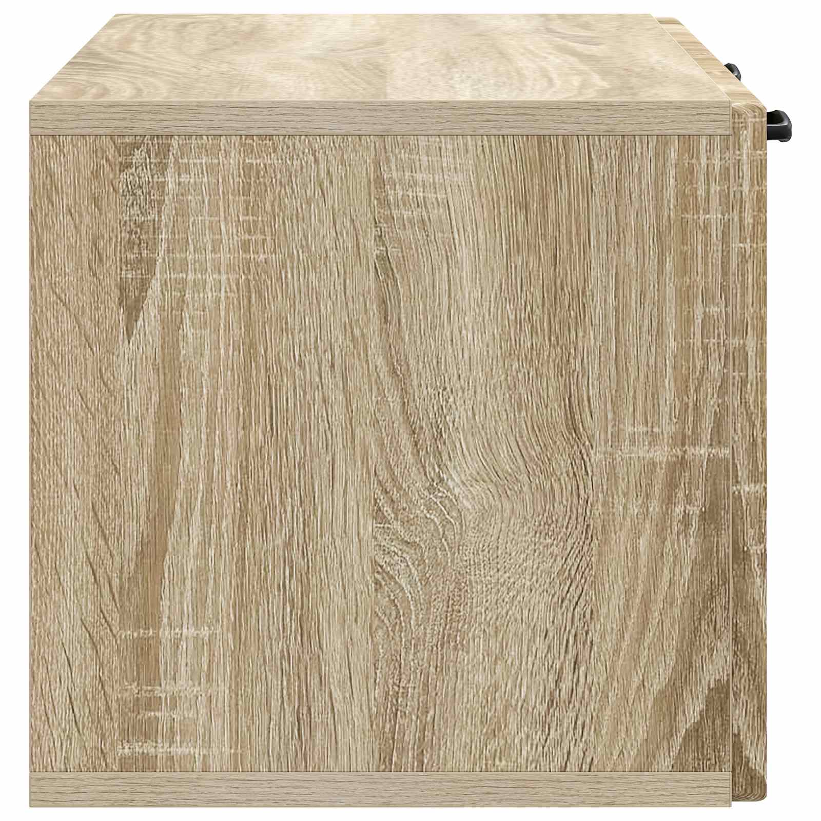 TV ormar za zid Zidne Hrast sonoma 78,5 x 31 x 30 cm