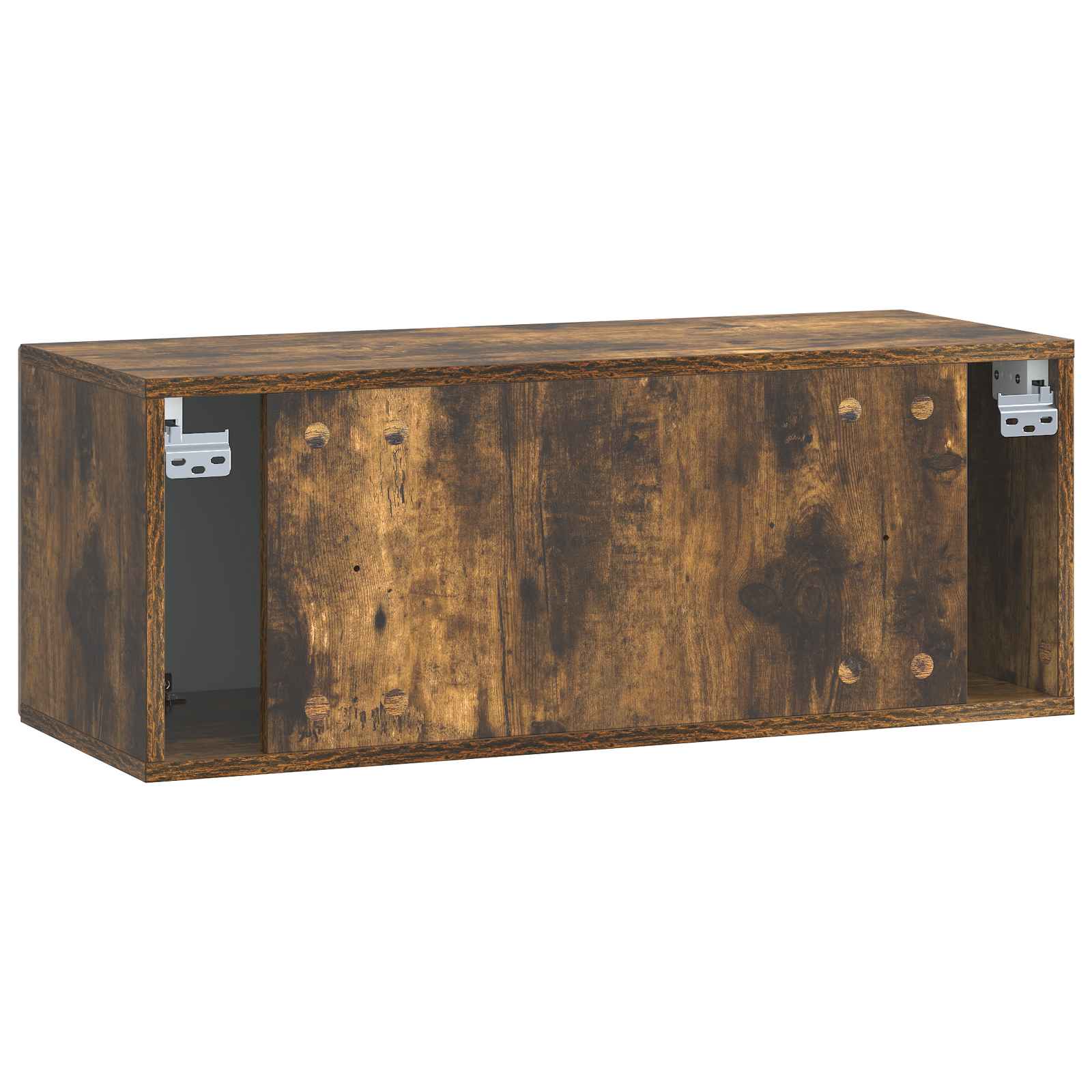 TV ormar za zid Zidne Dimljeni hrast 78,5 x 31 x 30 cm