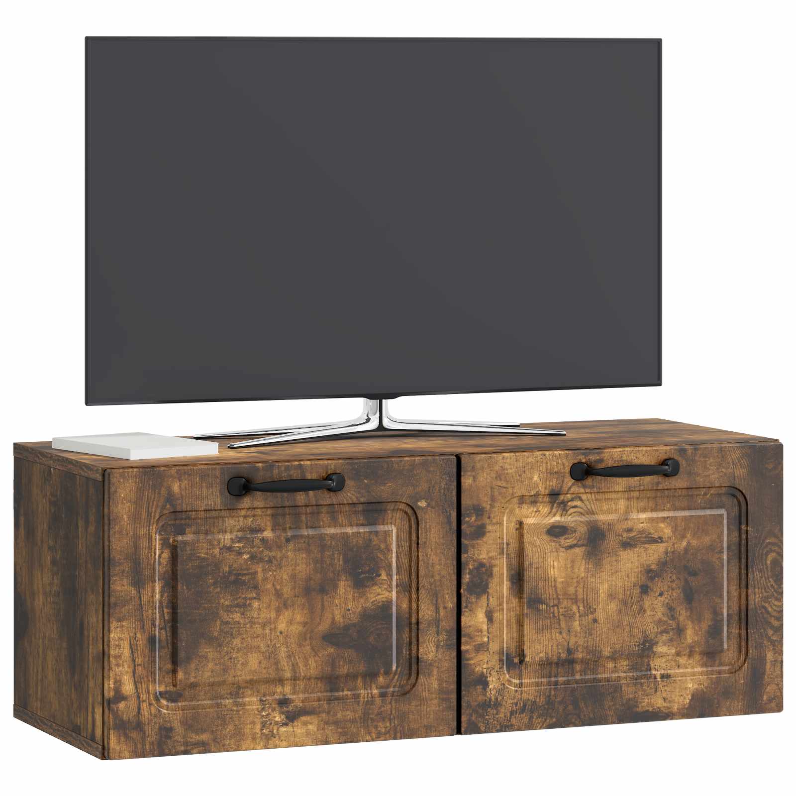 TV ormar za zid Zidne Dimljeni hrast 78,5 x 31 x 30 cm