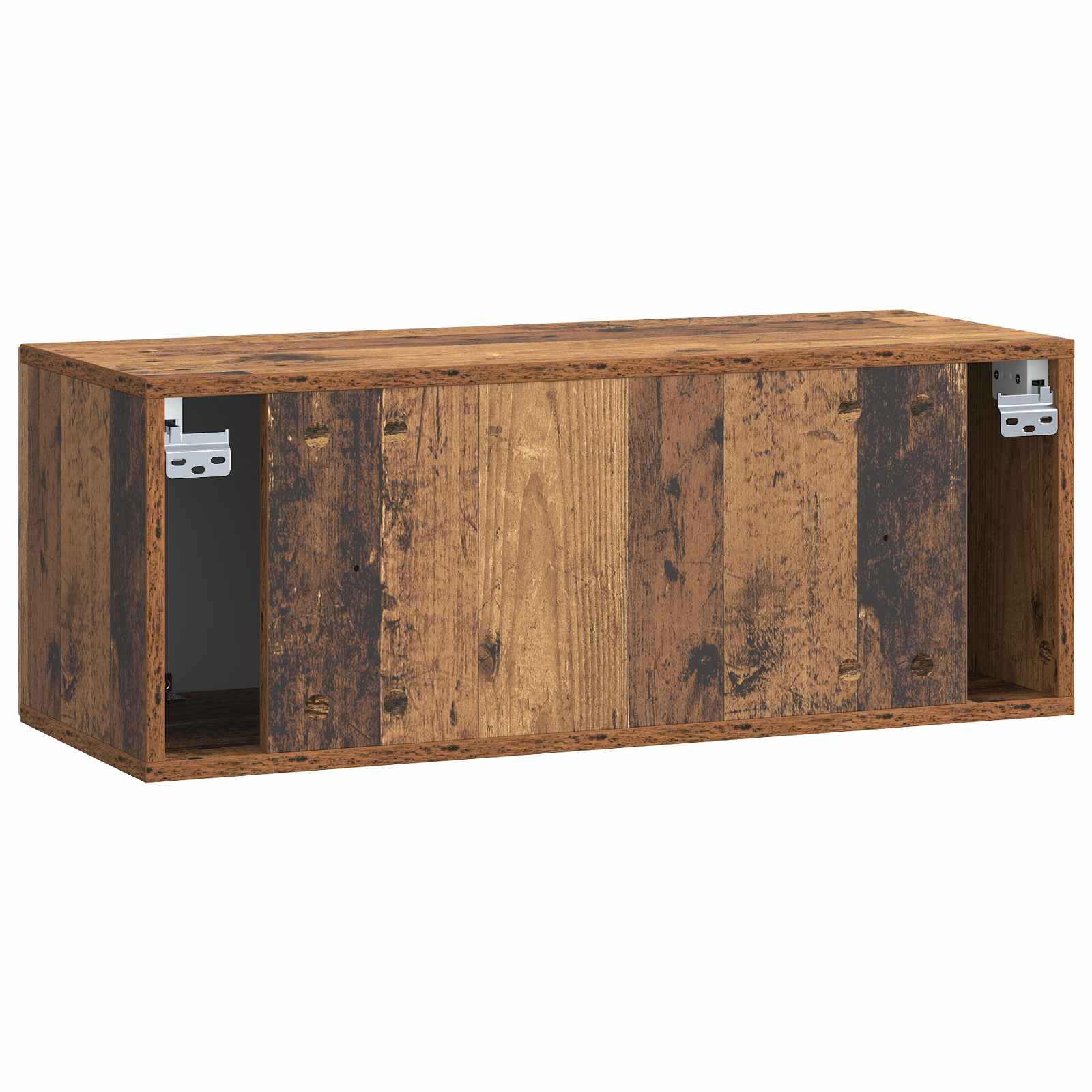 TV ormar za zid Staro drvo 78,5 x 31 x 30 cm Konstruirano drvo