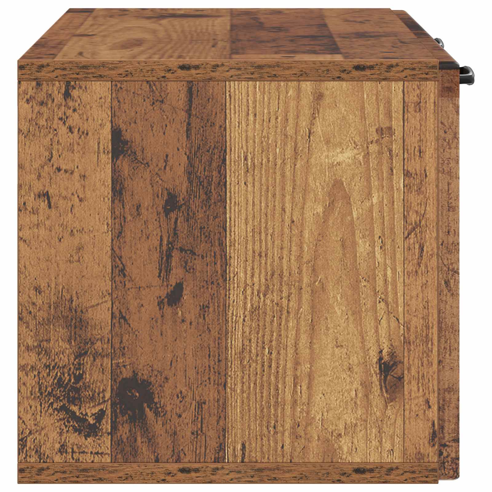 TV ormar za zid Staro drvo 78,5 x 31 x 30 cm Konstruirano drvo