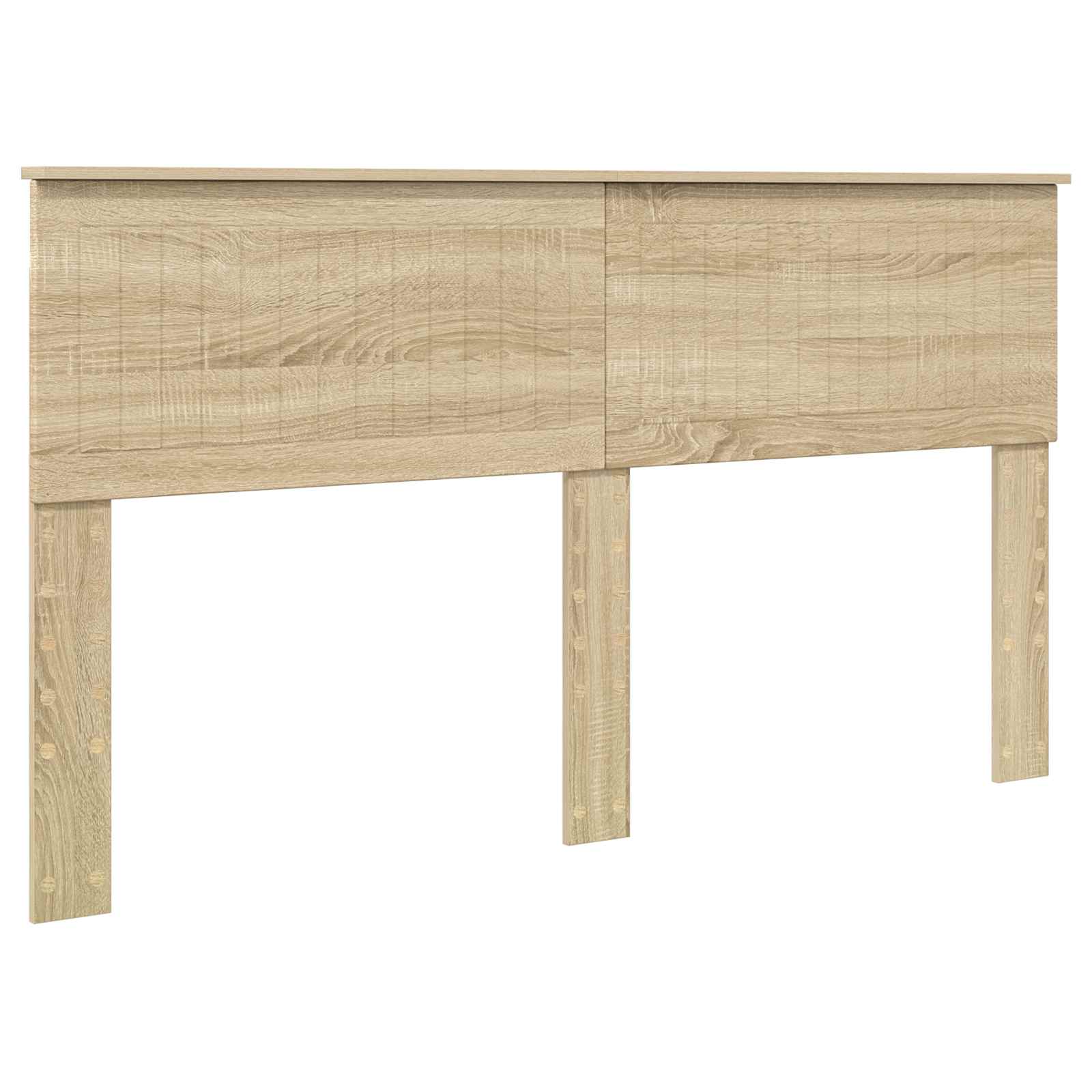 Krevetna konstrukcija s ladicama Sonoma hrast 160 x 200 cm