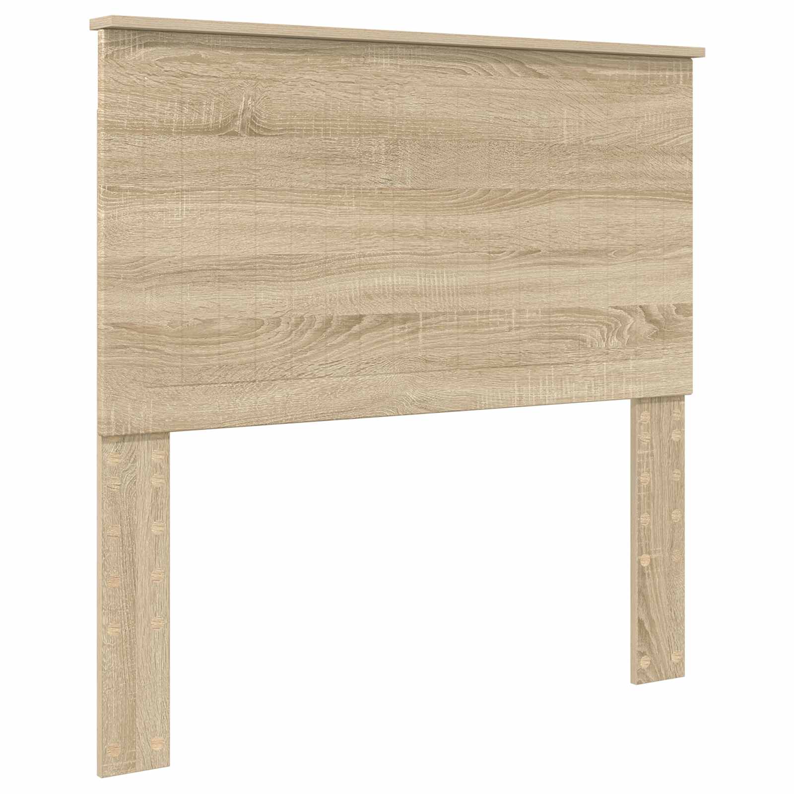 Krevetna konstrukcija s ladicama Sonoma hrast 100 x 200 cm