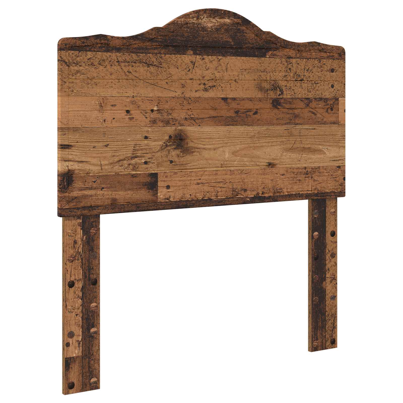 Krevetna konstrukcija Staro drvo 90 x 190 cm Konstruirano drvo