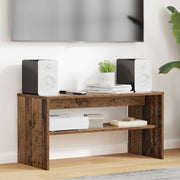 TV ormar Staro drvo 80 x 35 x 40 cm Konstruirano drvo