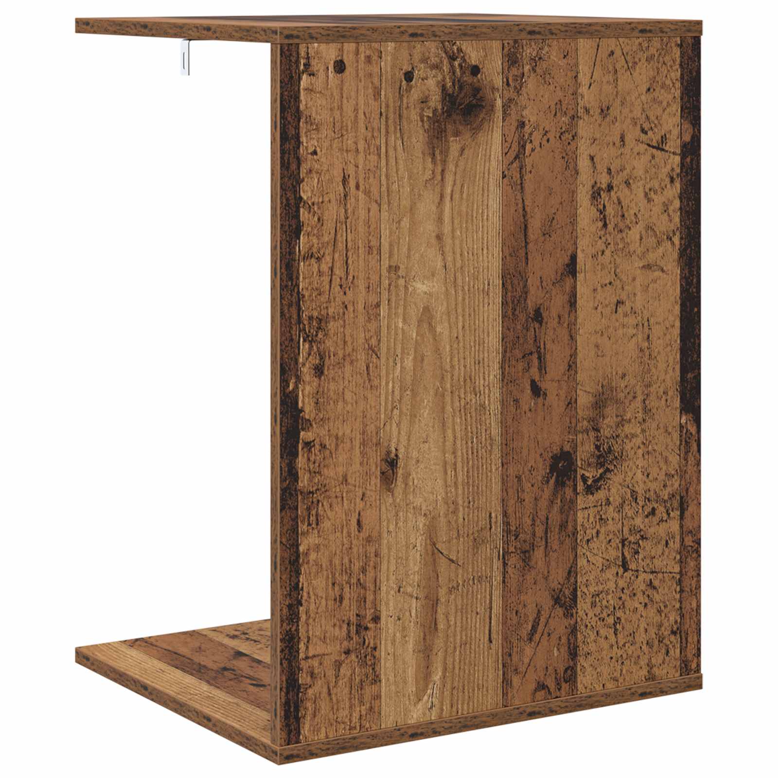 Bocni stol Staro drvo 45 x 40 x 62,5 cm Konstruirano drvo