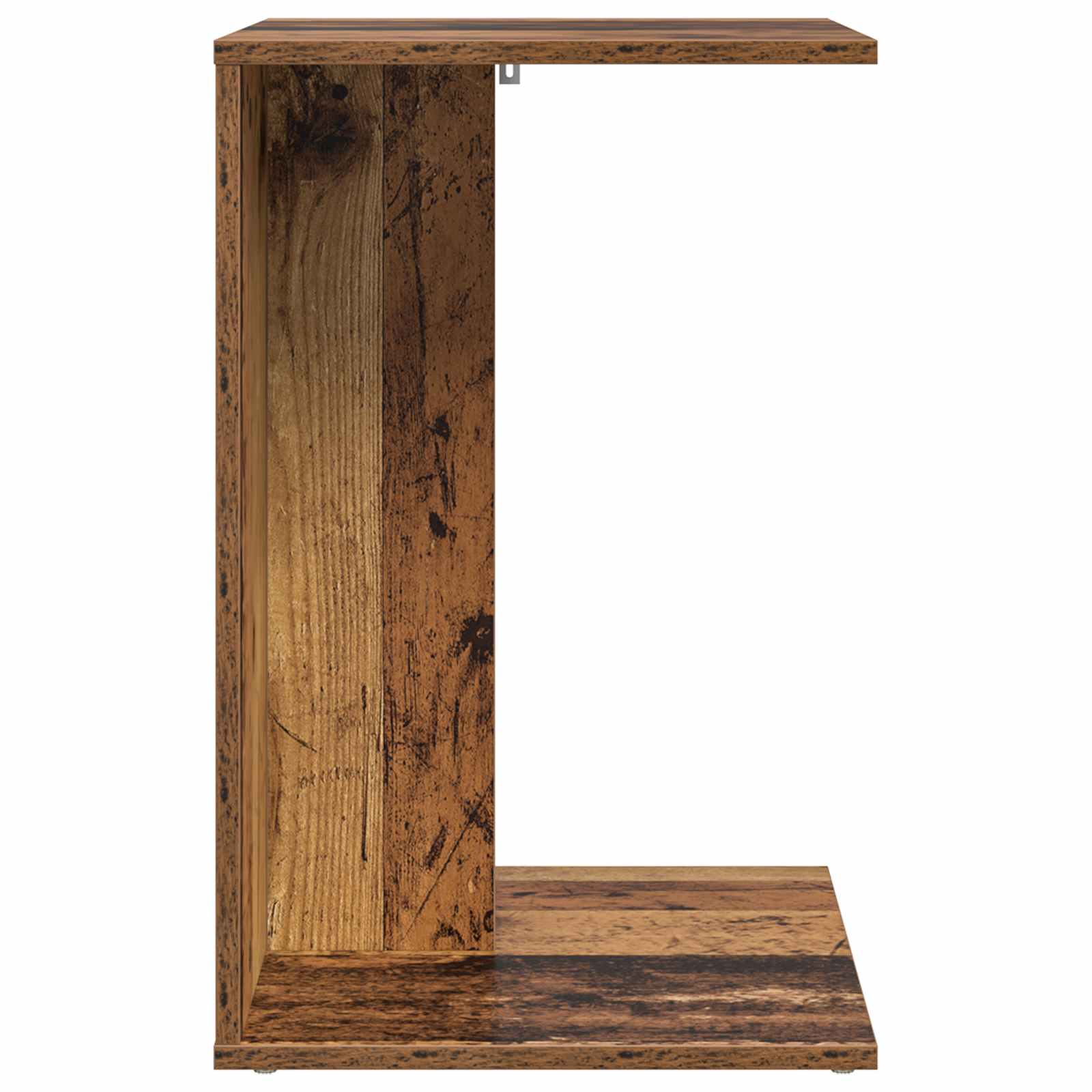 Bocni stol Staro drvo 45 x 40 x 62,5 cm Konstruirano drvo
