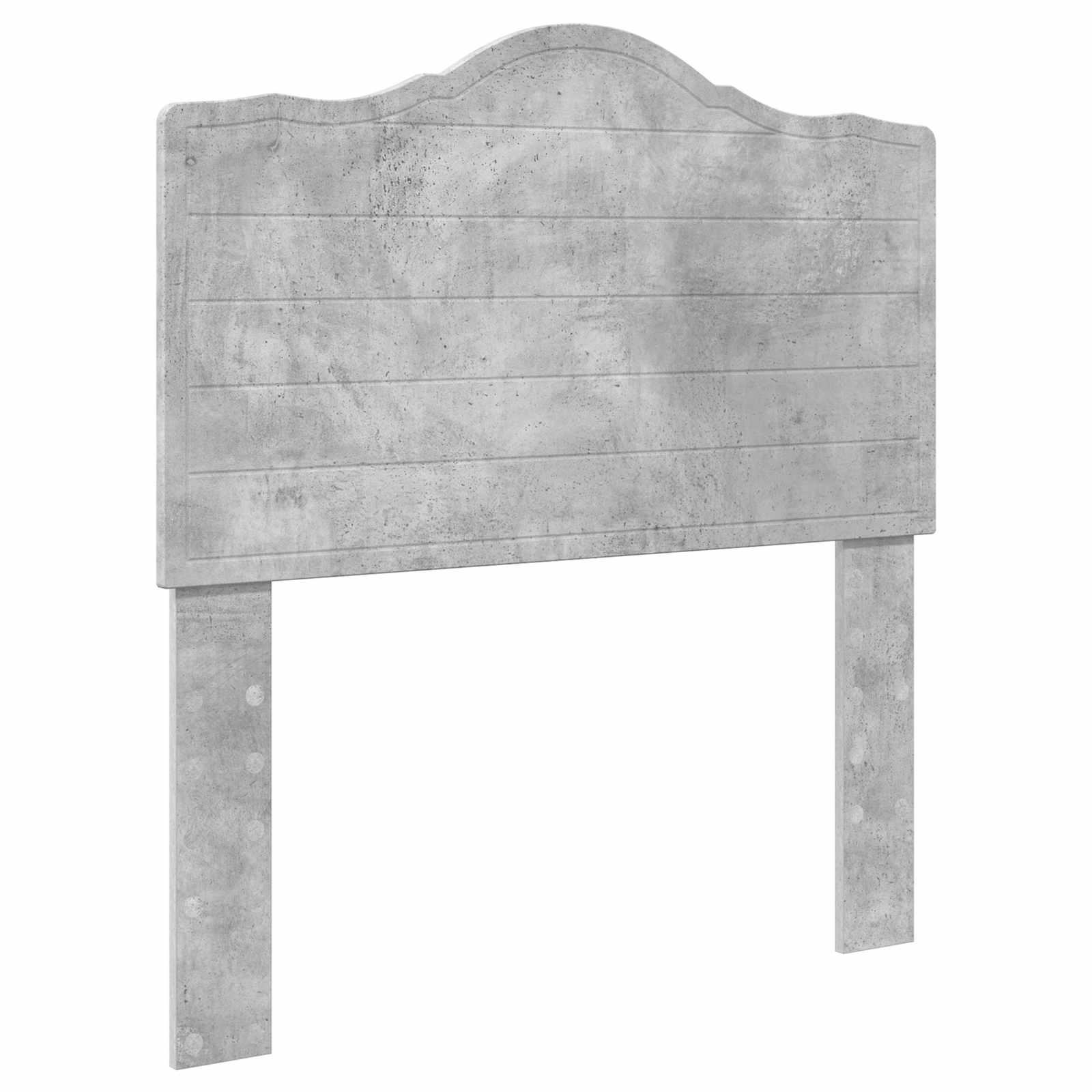 Krevetna konstrukcija s ladicama Betonsko Siva 90 x 200 cm