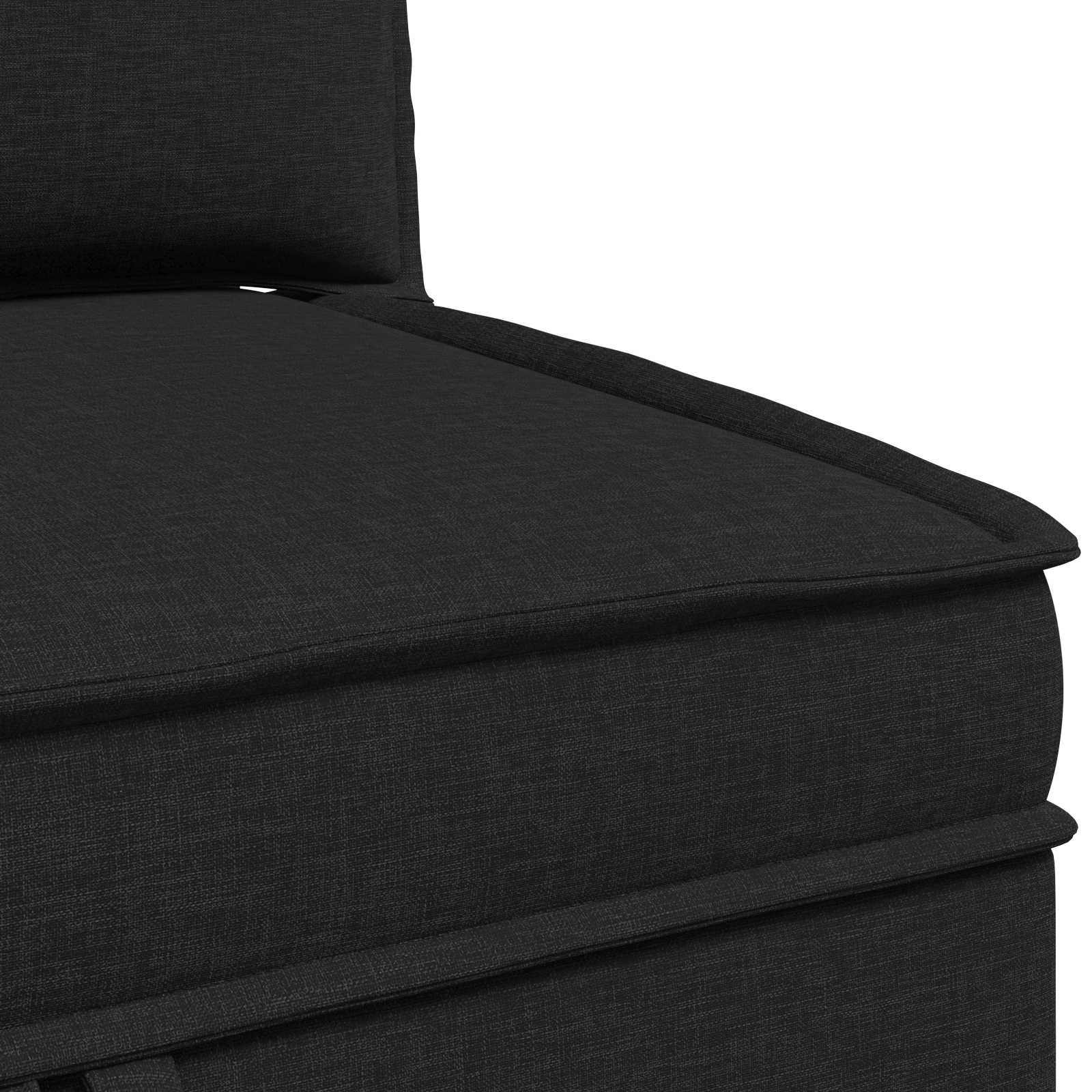 Sofa s pohranom Tkanina