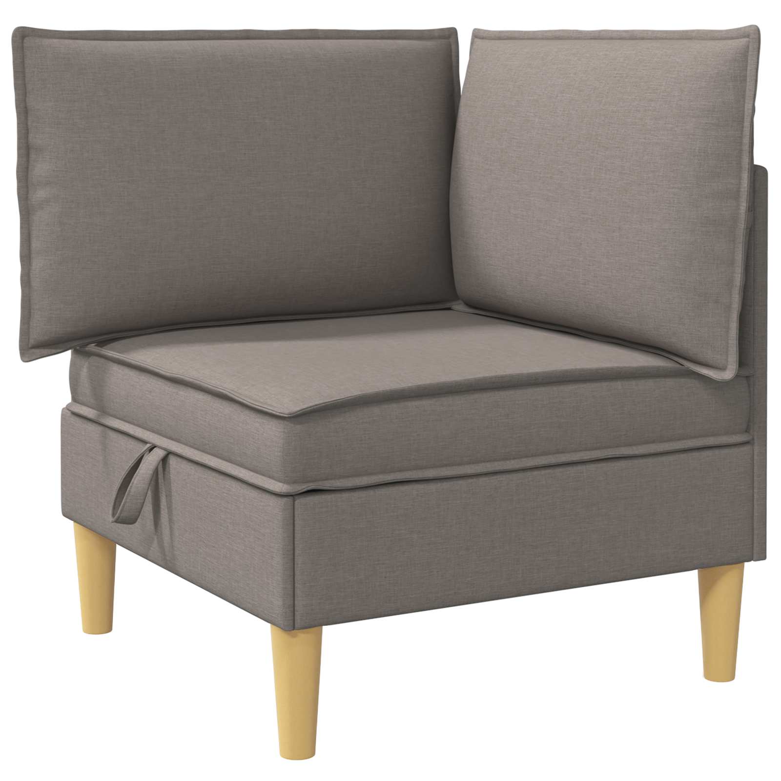 Sofa s pohranom Tkanina