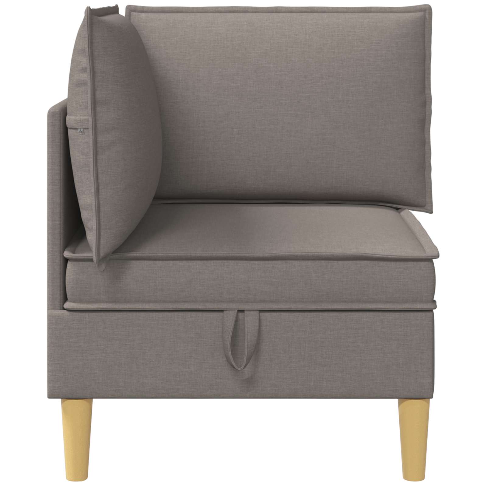 Sofa s pohranom Tkanina