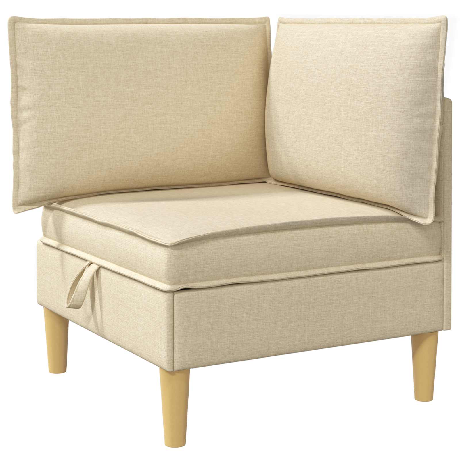 Sofa s pohranom Tkanina