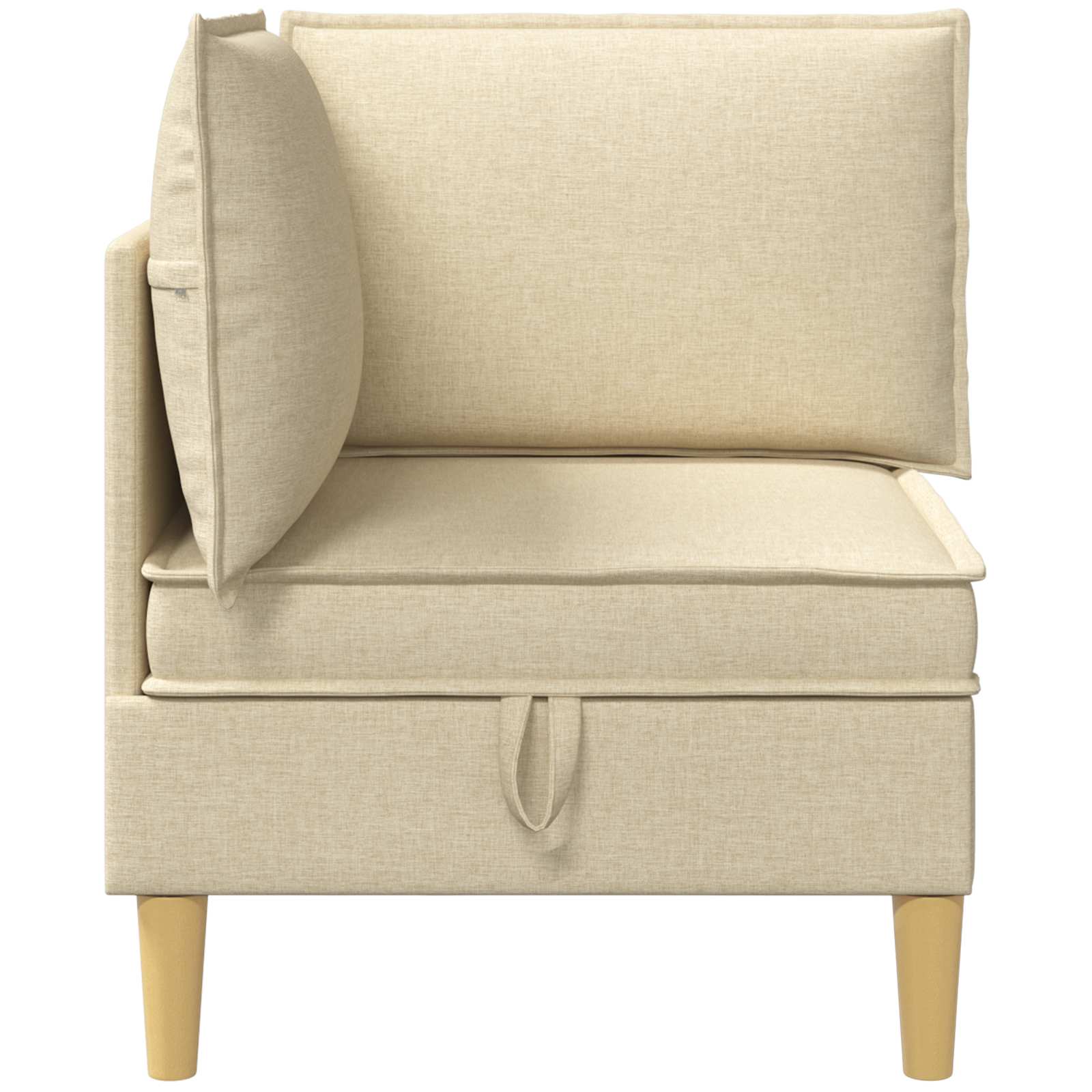Sofa s pohranom Tkanina