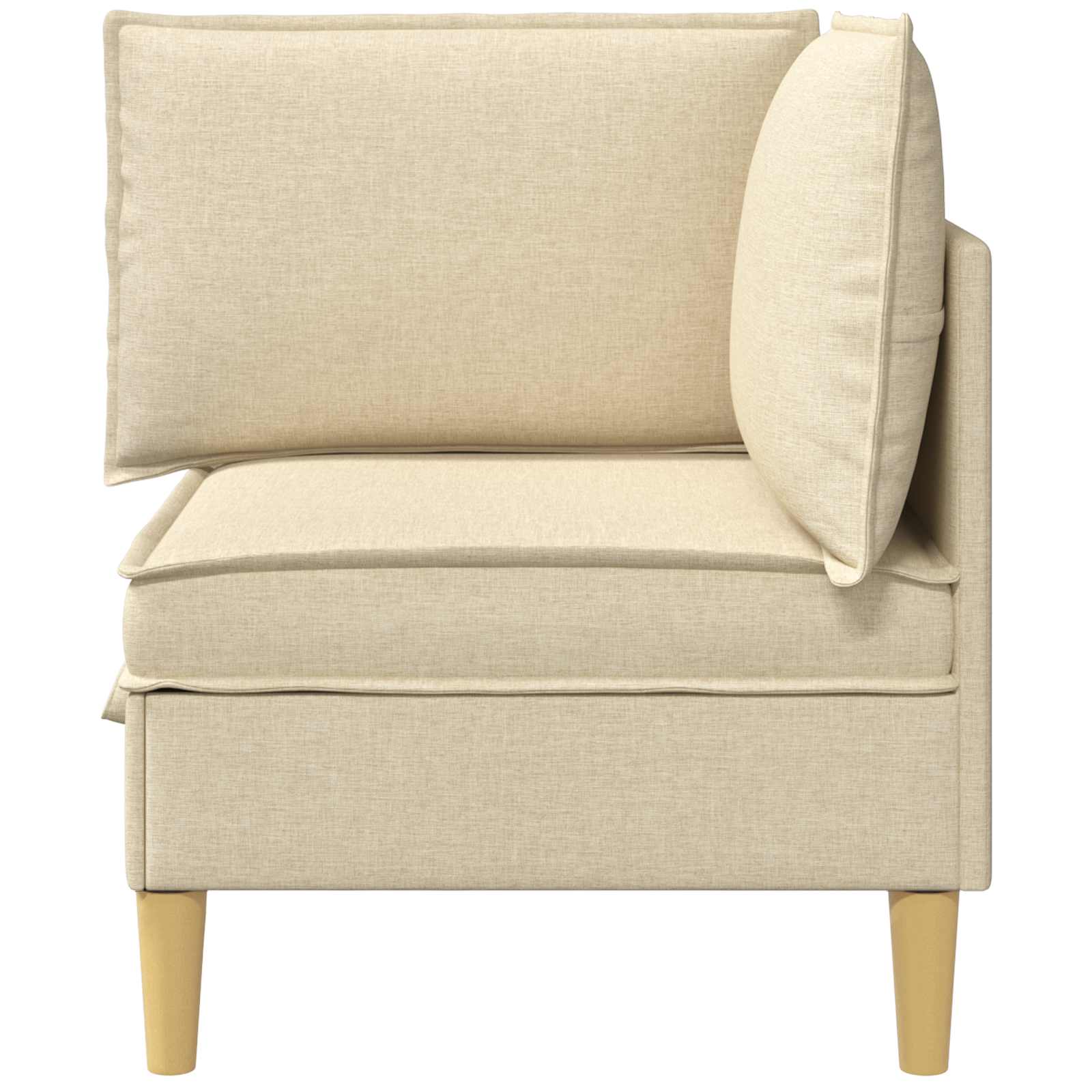 Sofa s pohranom Tkanina
