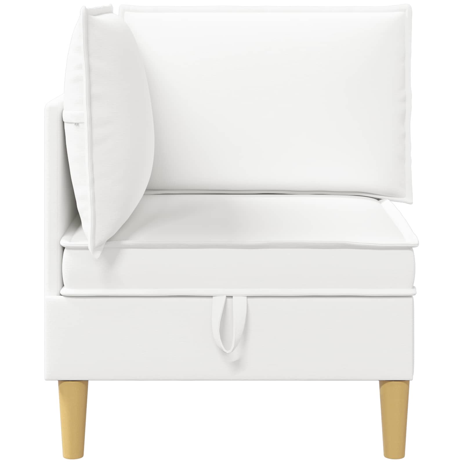 Sofa s pohranom Tkanina