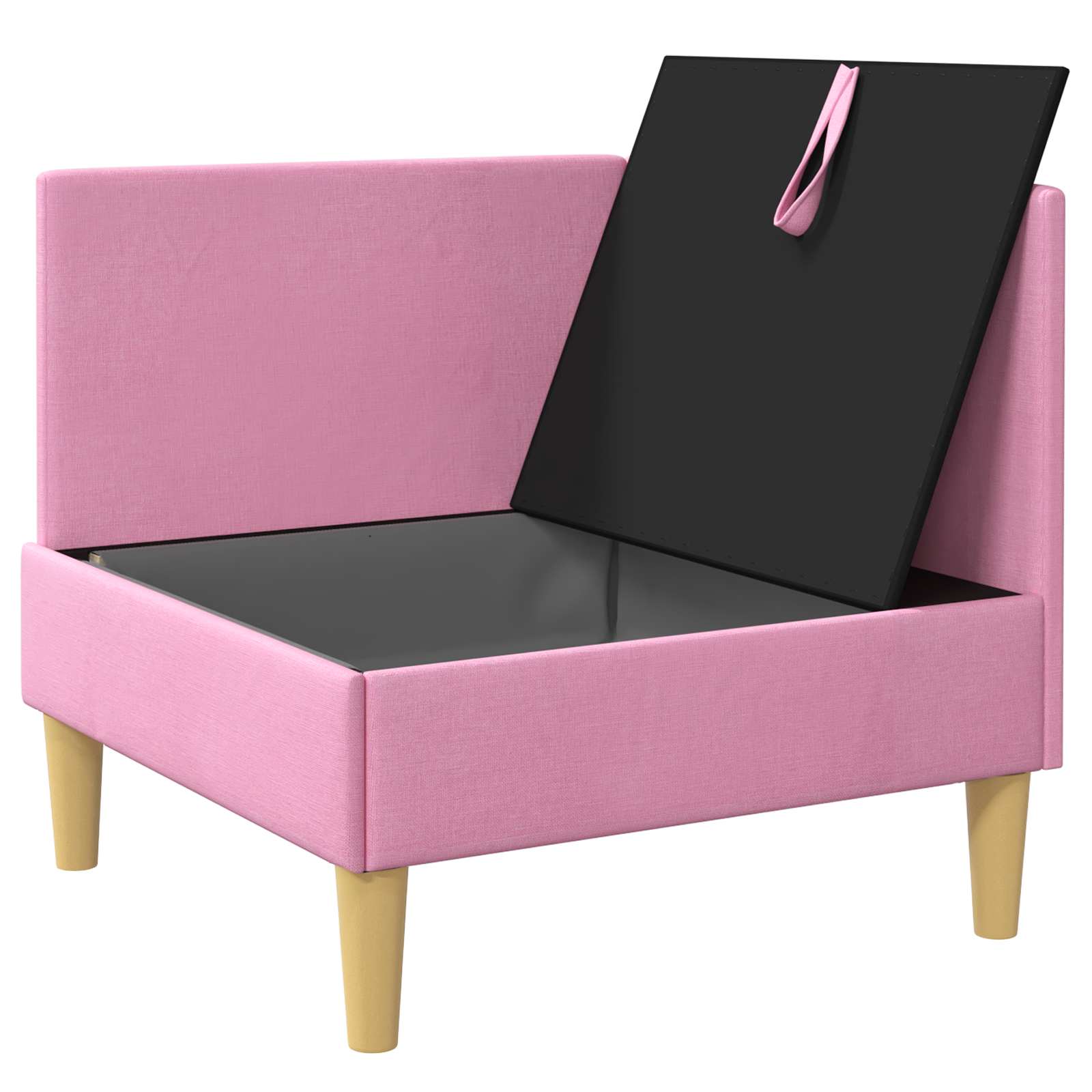 Sofa s pohranom Tkanina